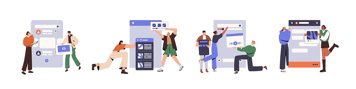 学生信息管理系统的设计思路