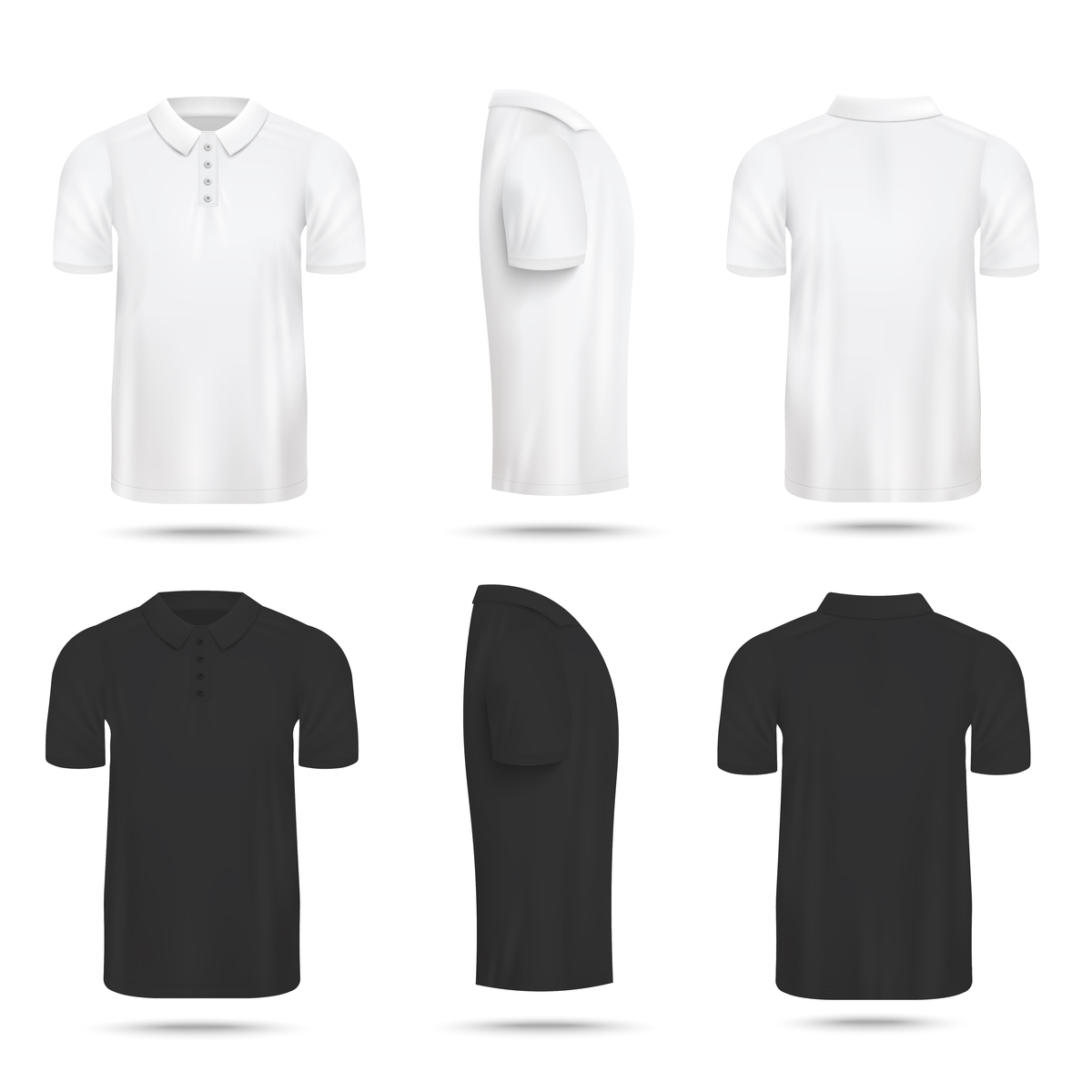 短袖衣服长度到底多长？到屁股算长袖吗？