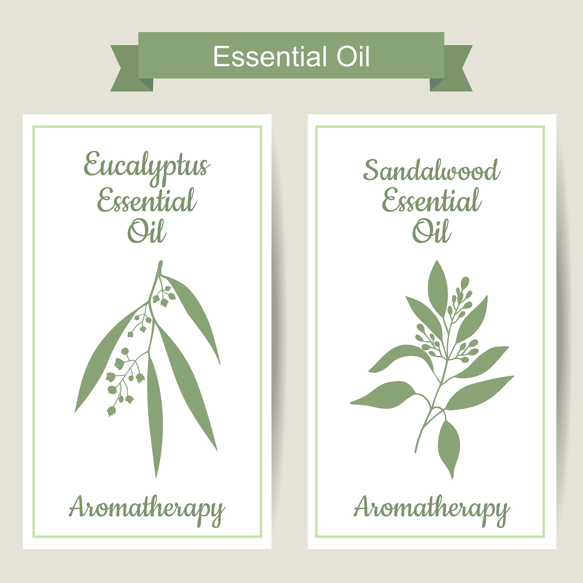 20个以檀香为产品的品牌名称及含义 - 檀香品牌灵感