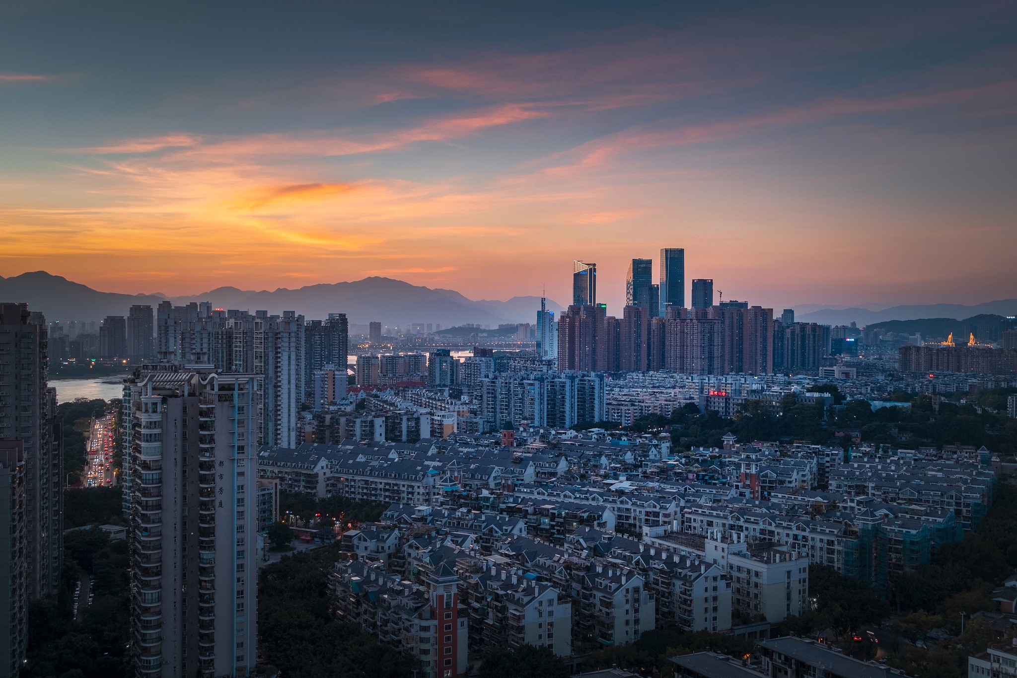 福州财务会计学校2022年招生简章
