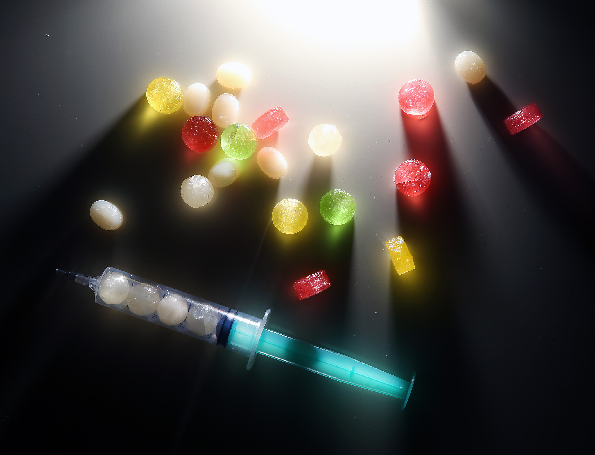 同仁堂止渴降糖胶囊的药物治疗效果如何？