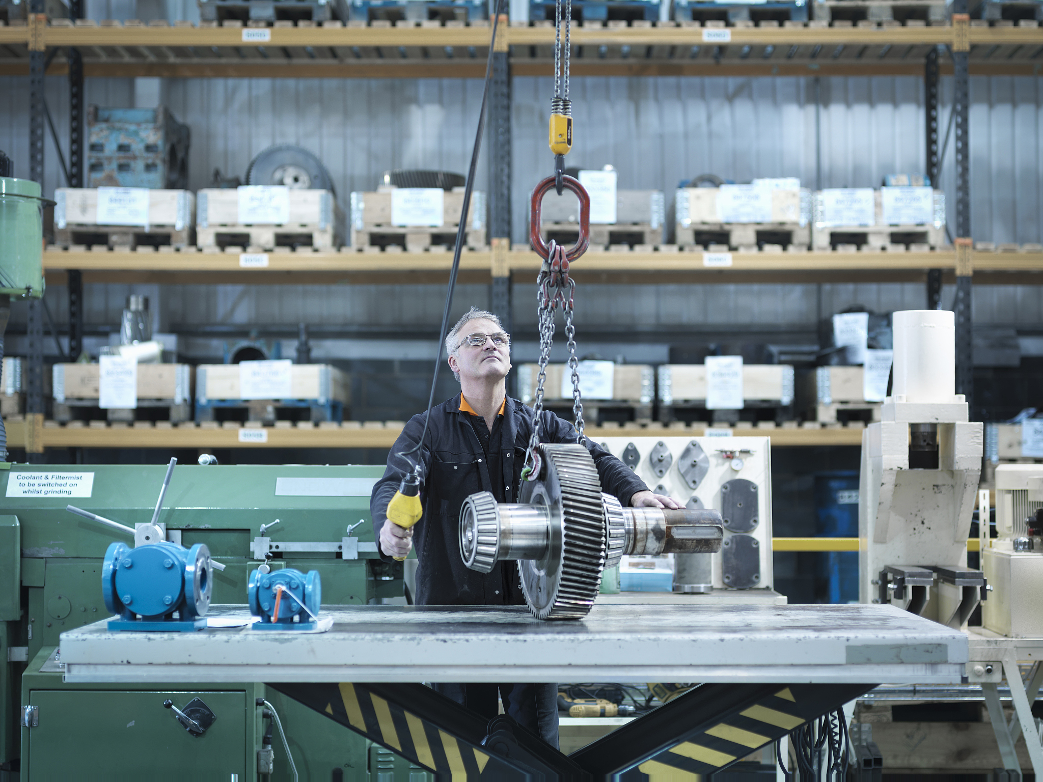 机械类专业就业指南：从技能到人脉，助力你成功