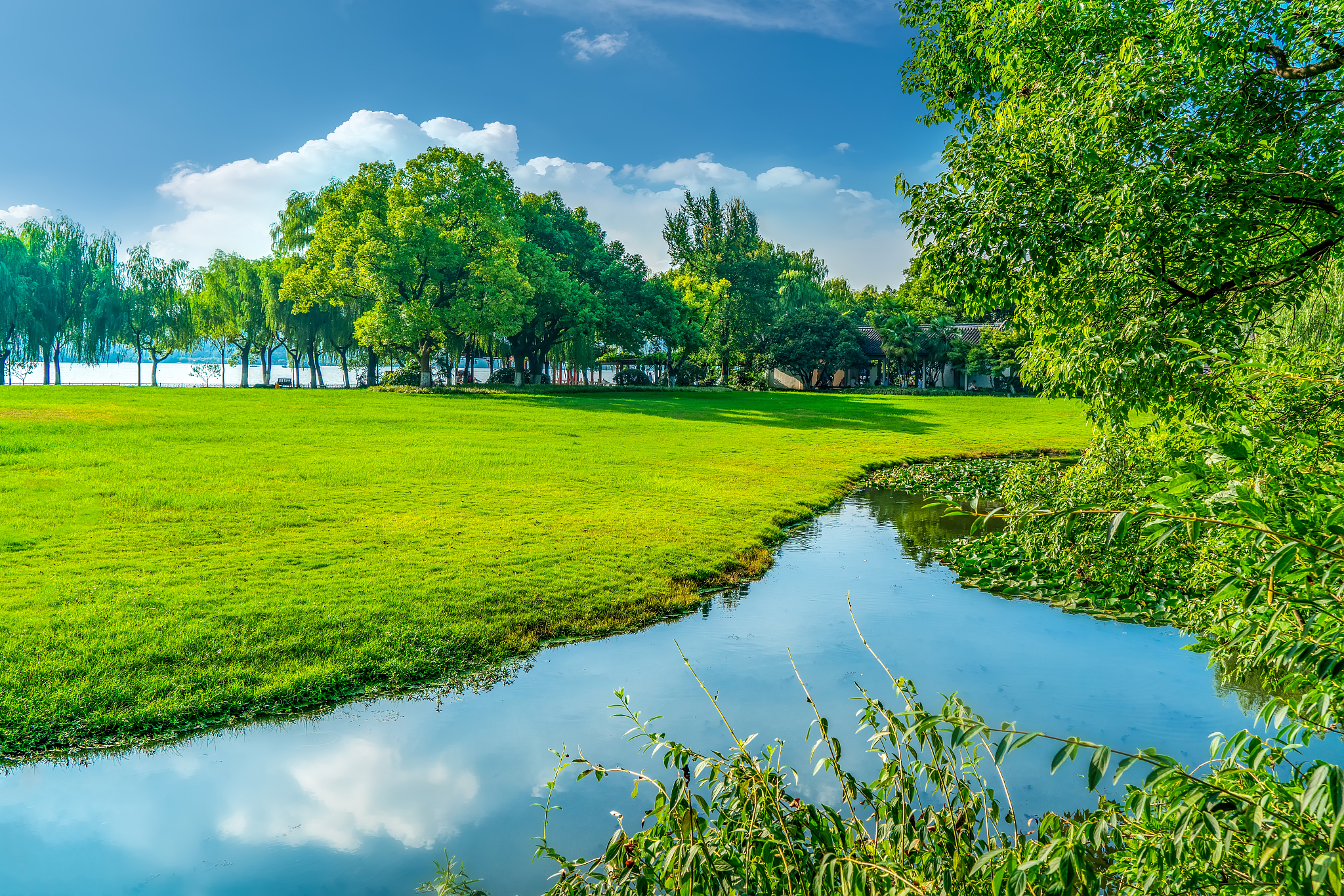 生态环境分为几类