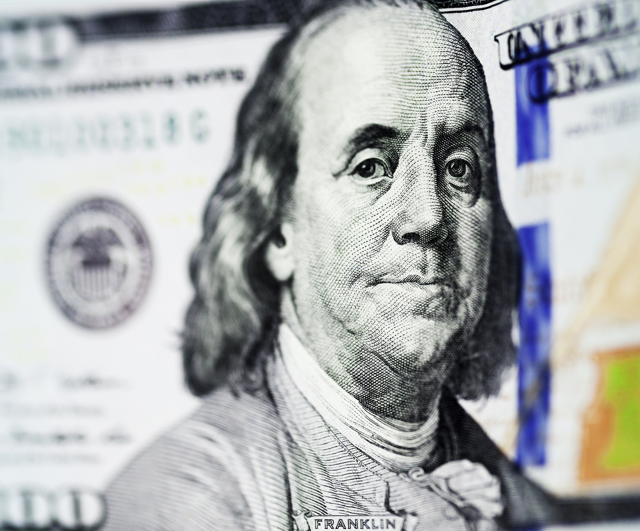 Which of These WAS NOT One of Ronald Reagan's Achievements?