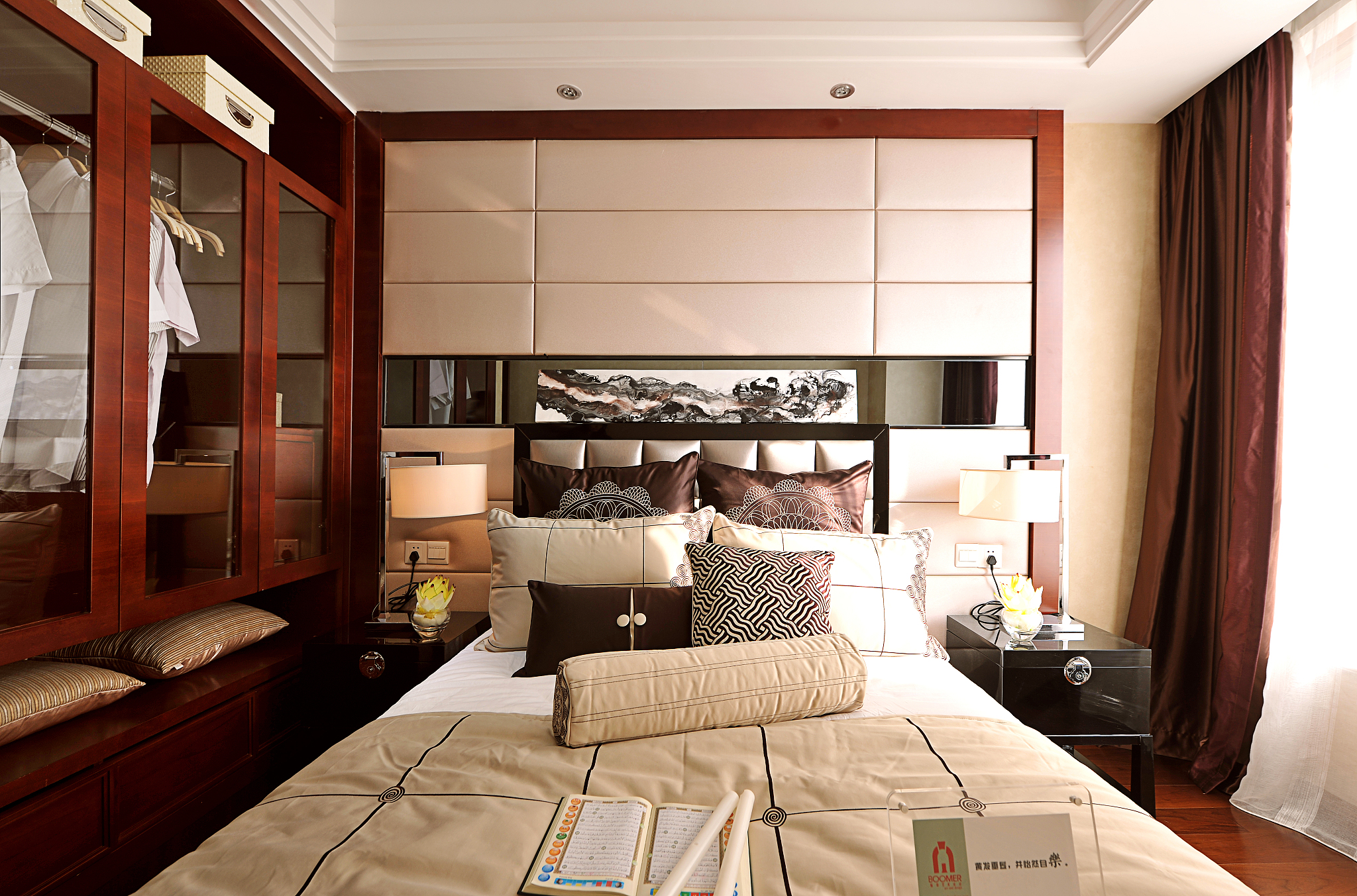 床尾千万别放5样东西，