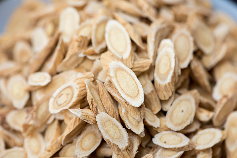 子洲县F公司黄芪产品市场营销策略优化研究：国内文献综述