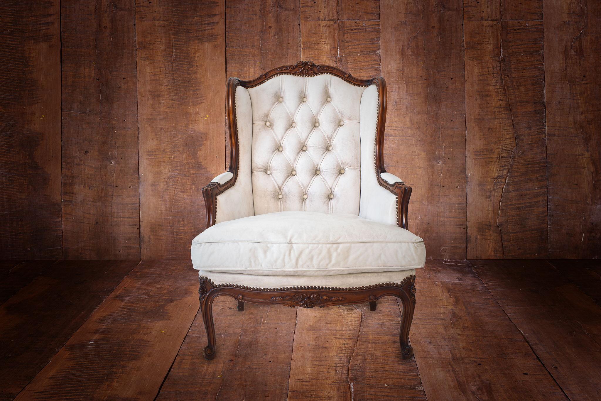 luxury sofa
