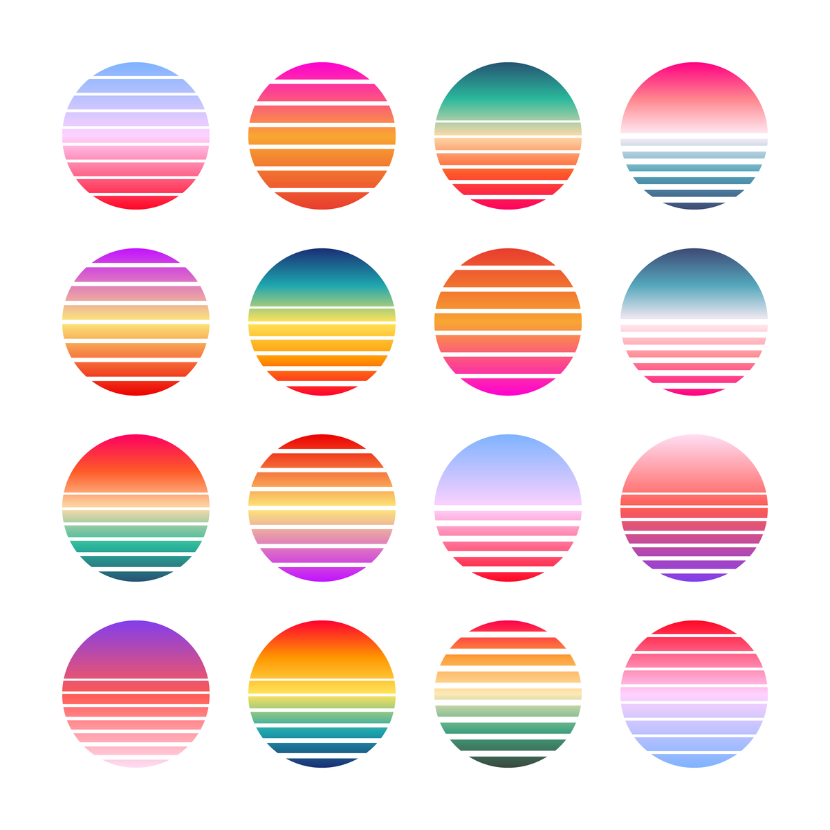 参考商品配色的网站