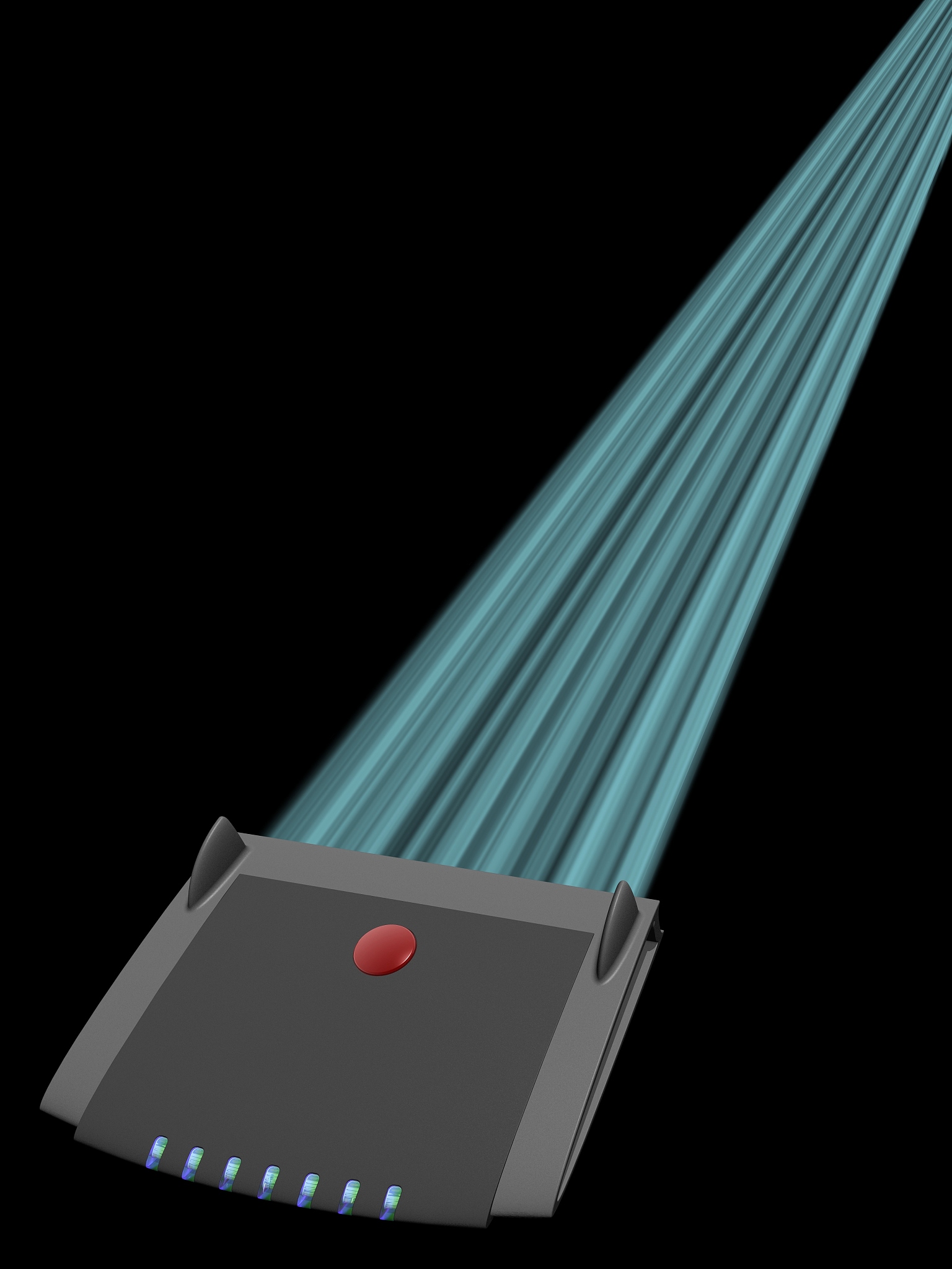 NPR锁模光纤激光器原理解析：从激光产生到锁模机制