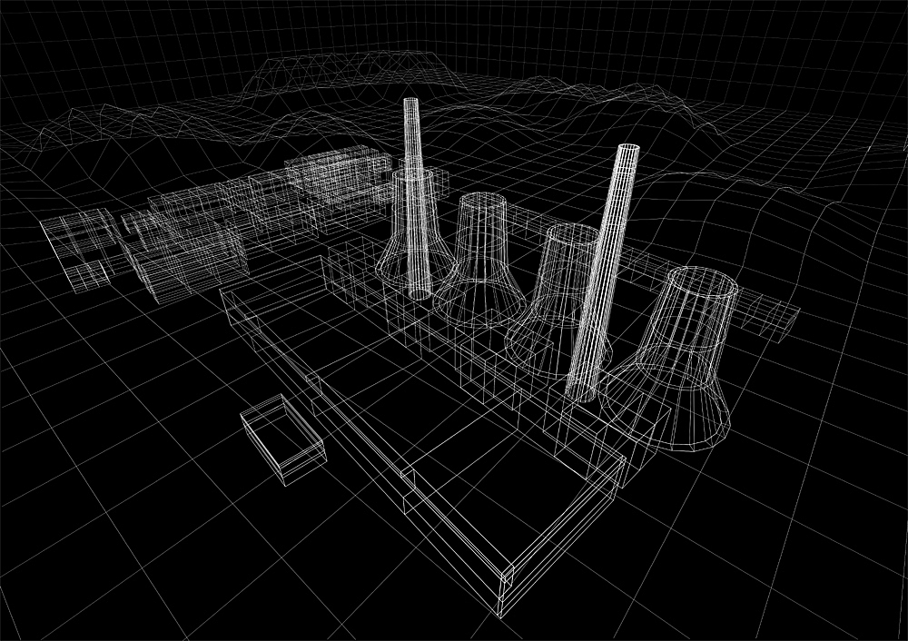 Nuscenes 数据集物体粘贴与3D标注实现方法