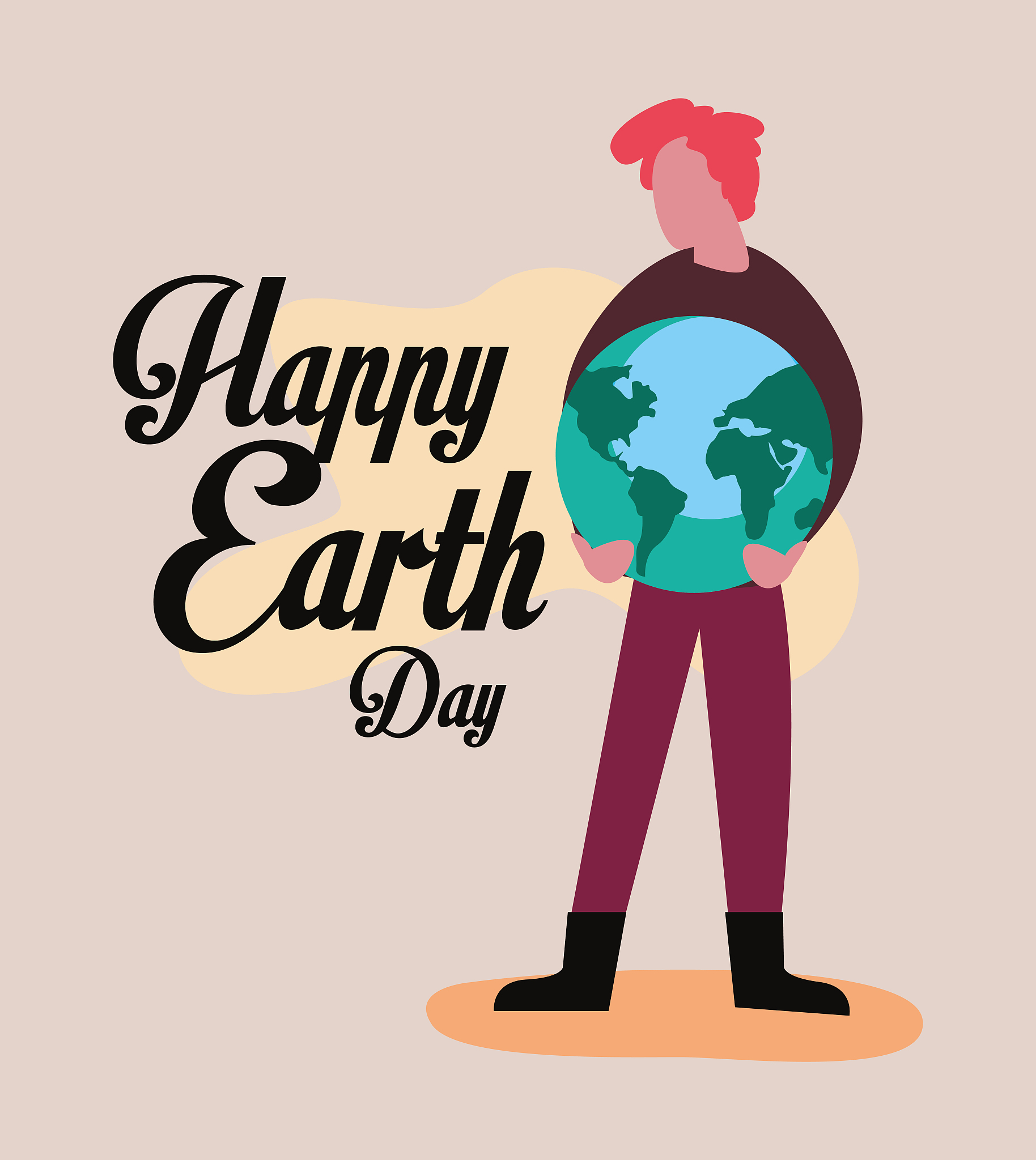 World Peace? More Like World Wait!