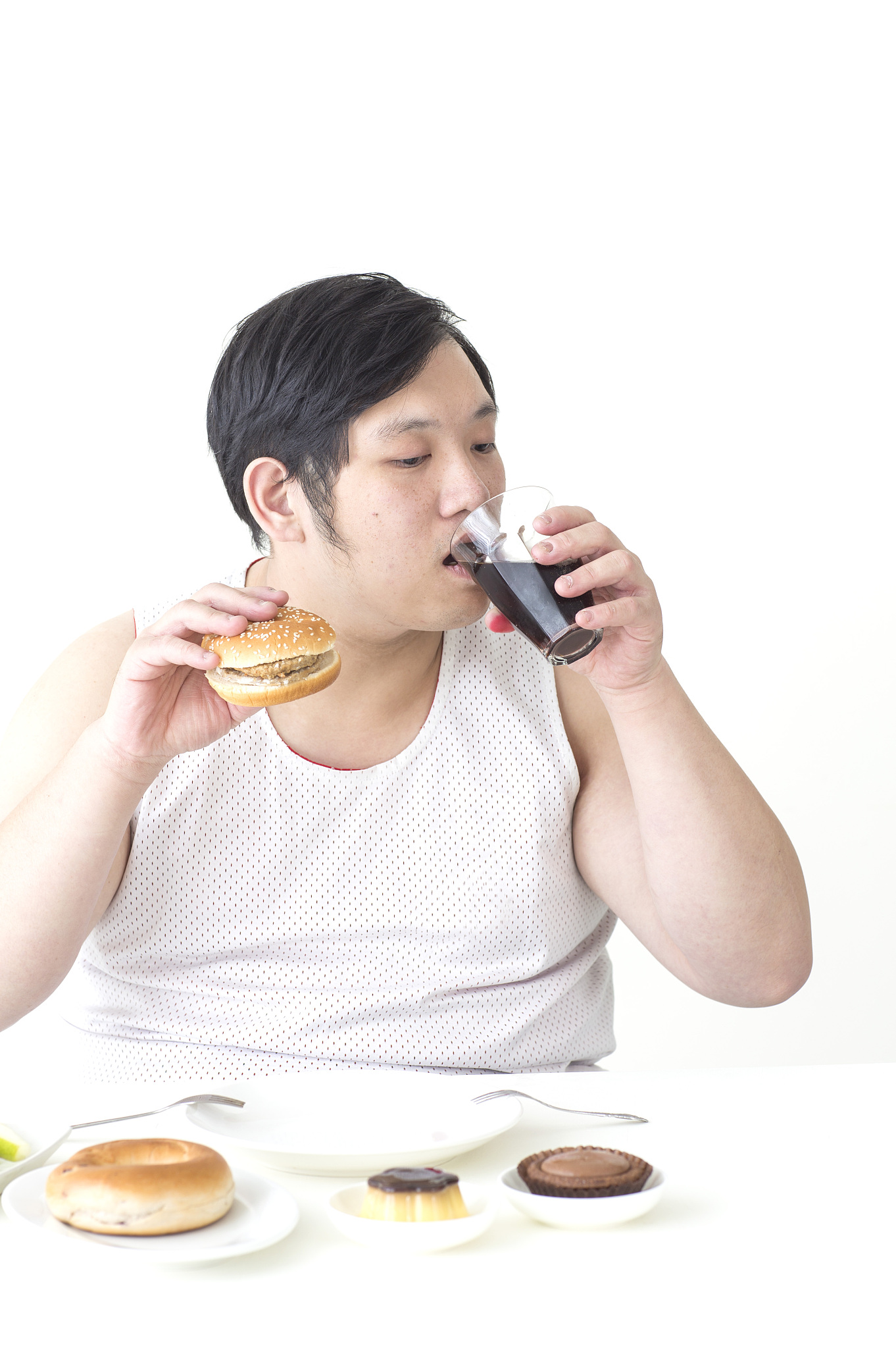 1.5个月减脂计划：从22%到15%！