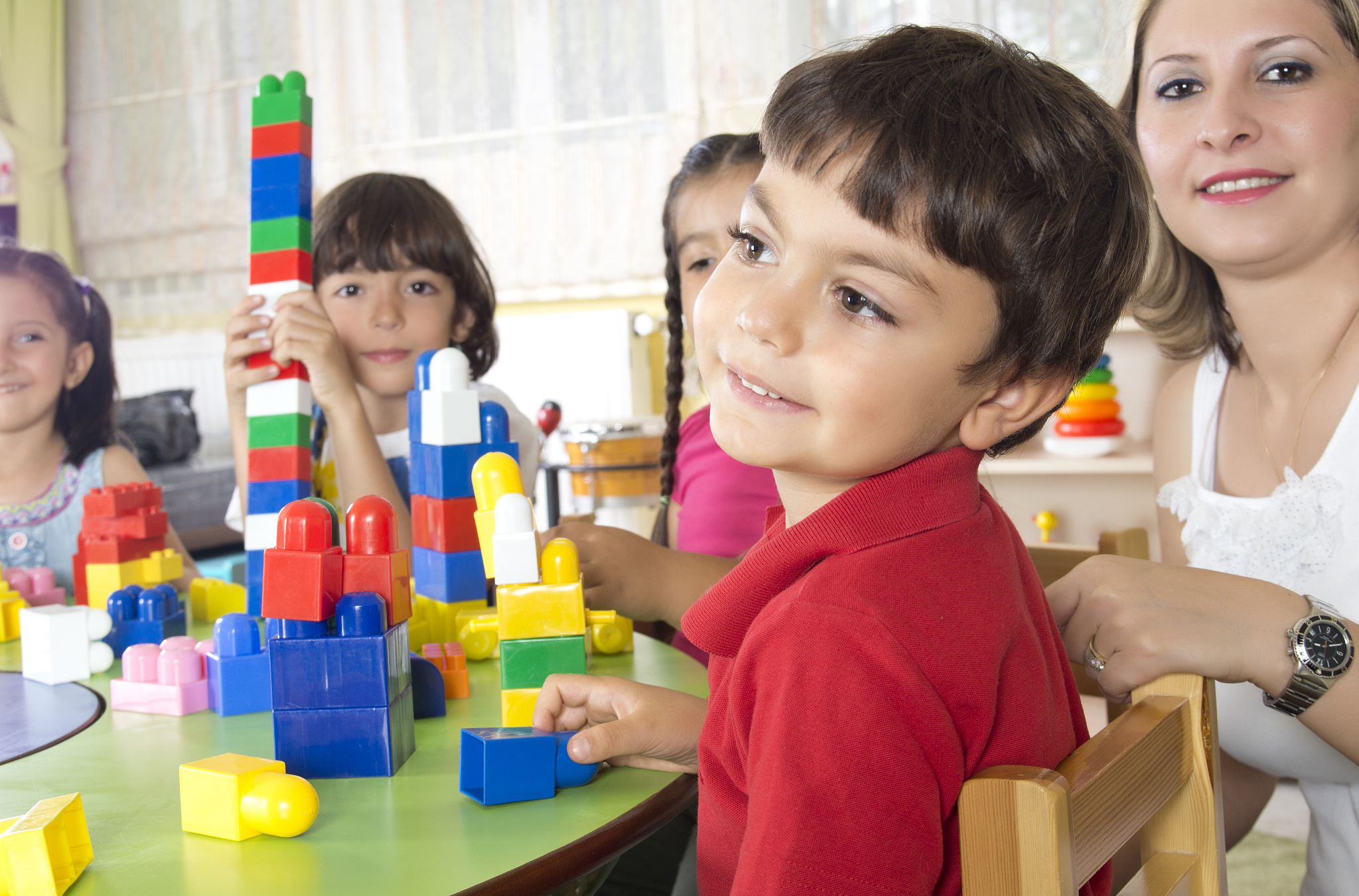 贵阳幼师学校幼师专业课程设置：培养幼儿教育的未来