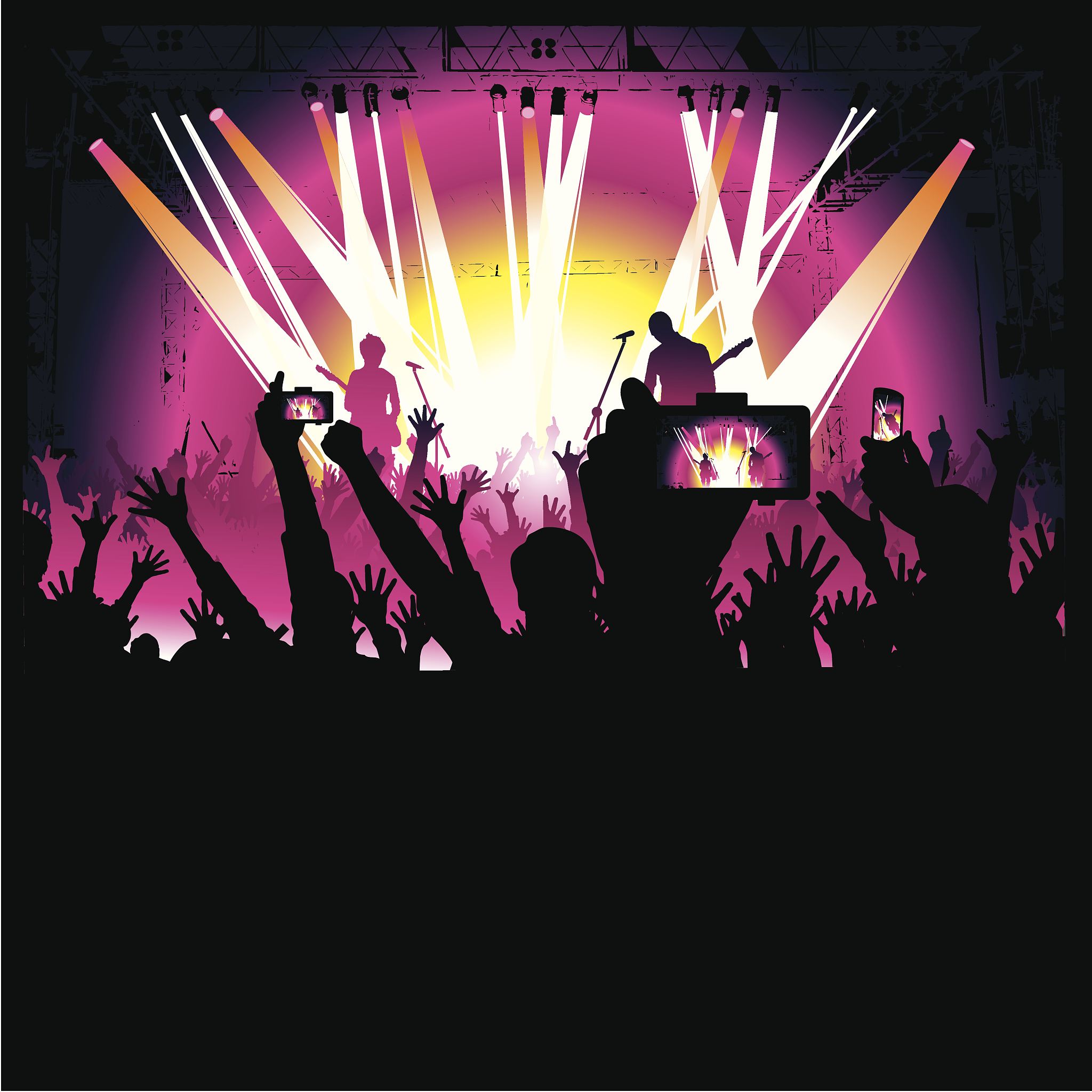 流行音乐种类：探索丰富多彩的音乐风格 - 音乐指南