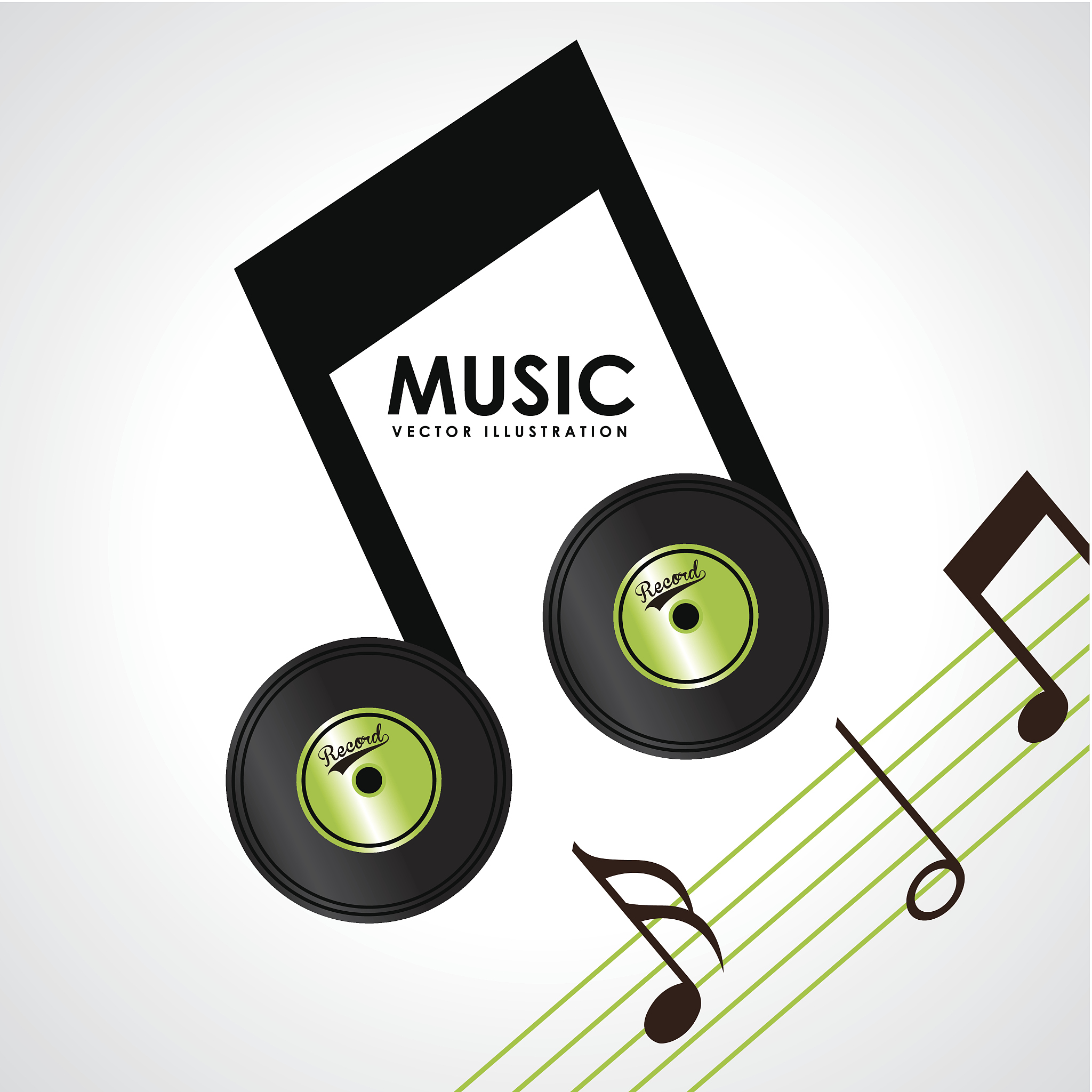 music design