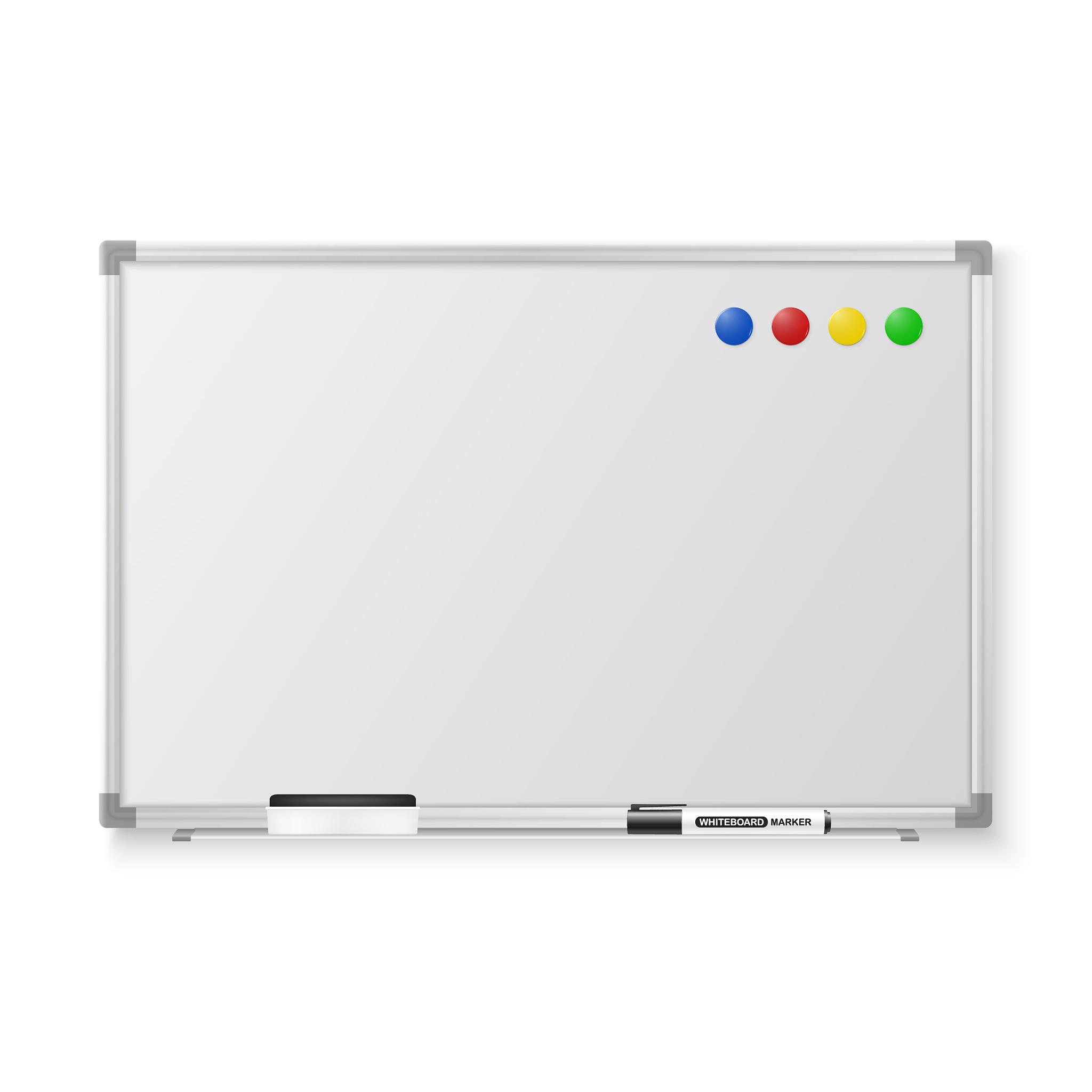 Please make different expression ofA veteran whiteboard manufacturer