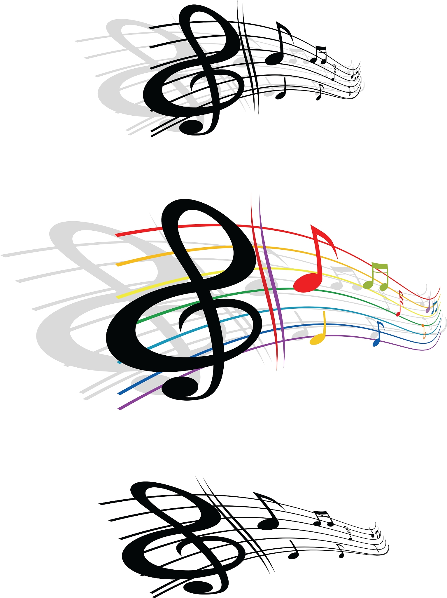 music background