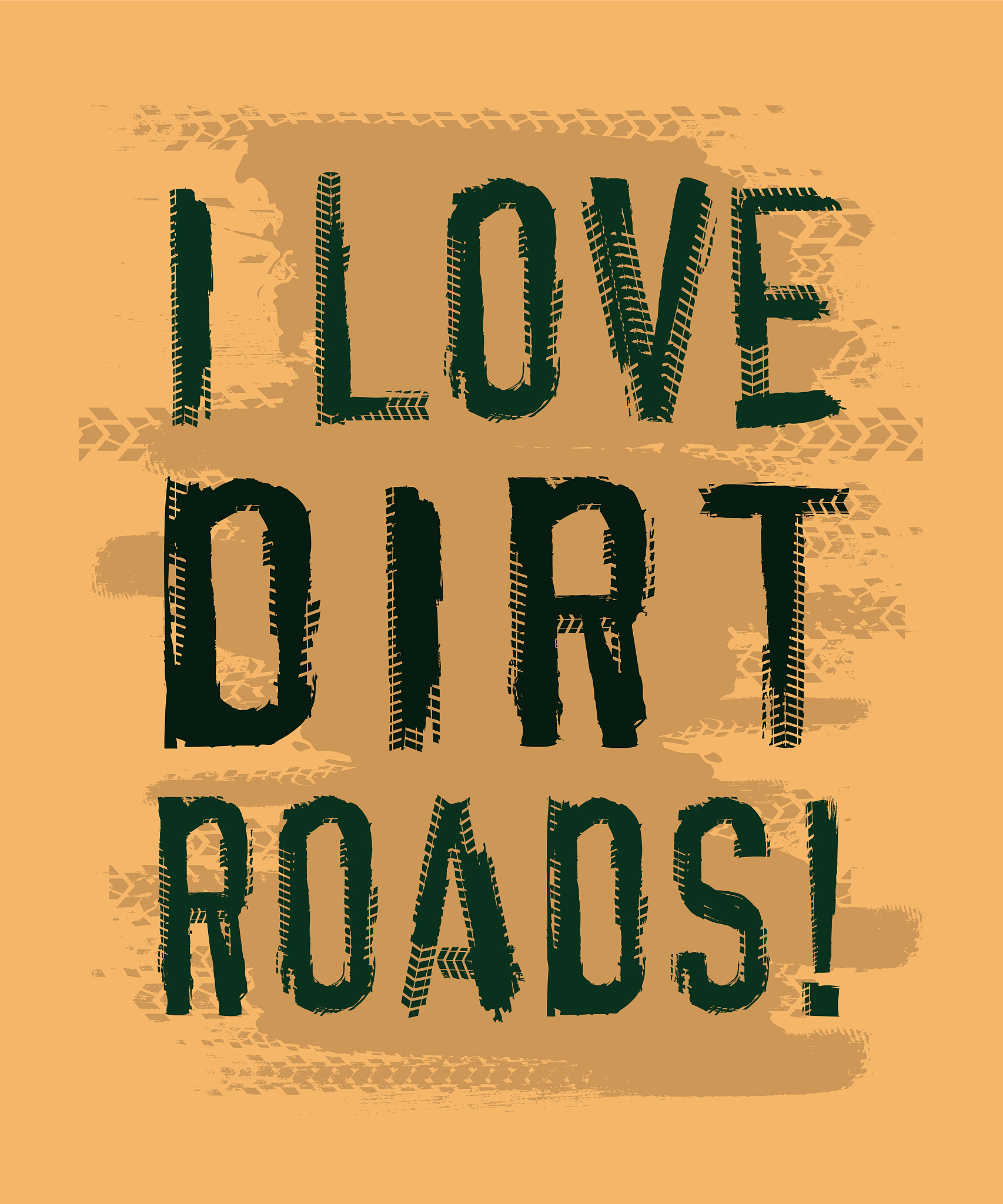 off road quote