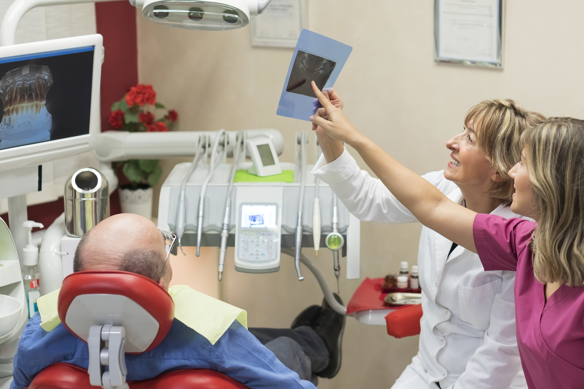 2020年贵阳卫校什么专业有前途