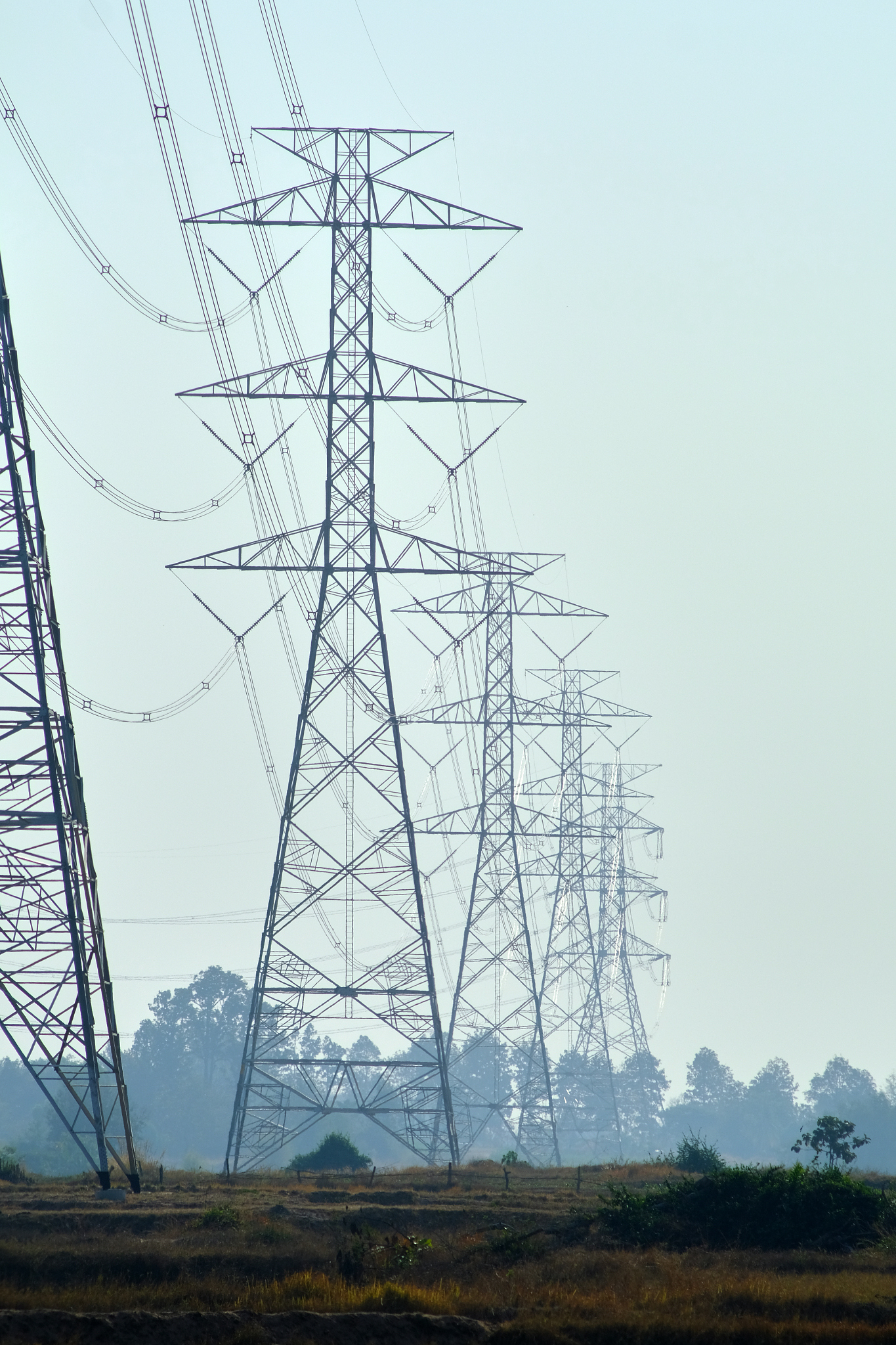 160安培电流需要多大的电线？详细解析及选择建议