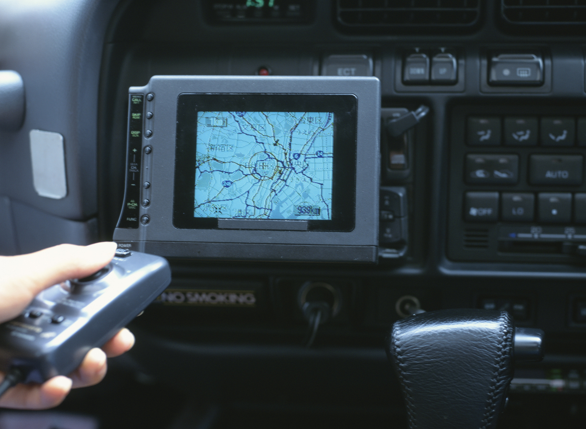 2023 SMART Target: AI Video Generation Interface for BMW Vehicles