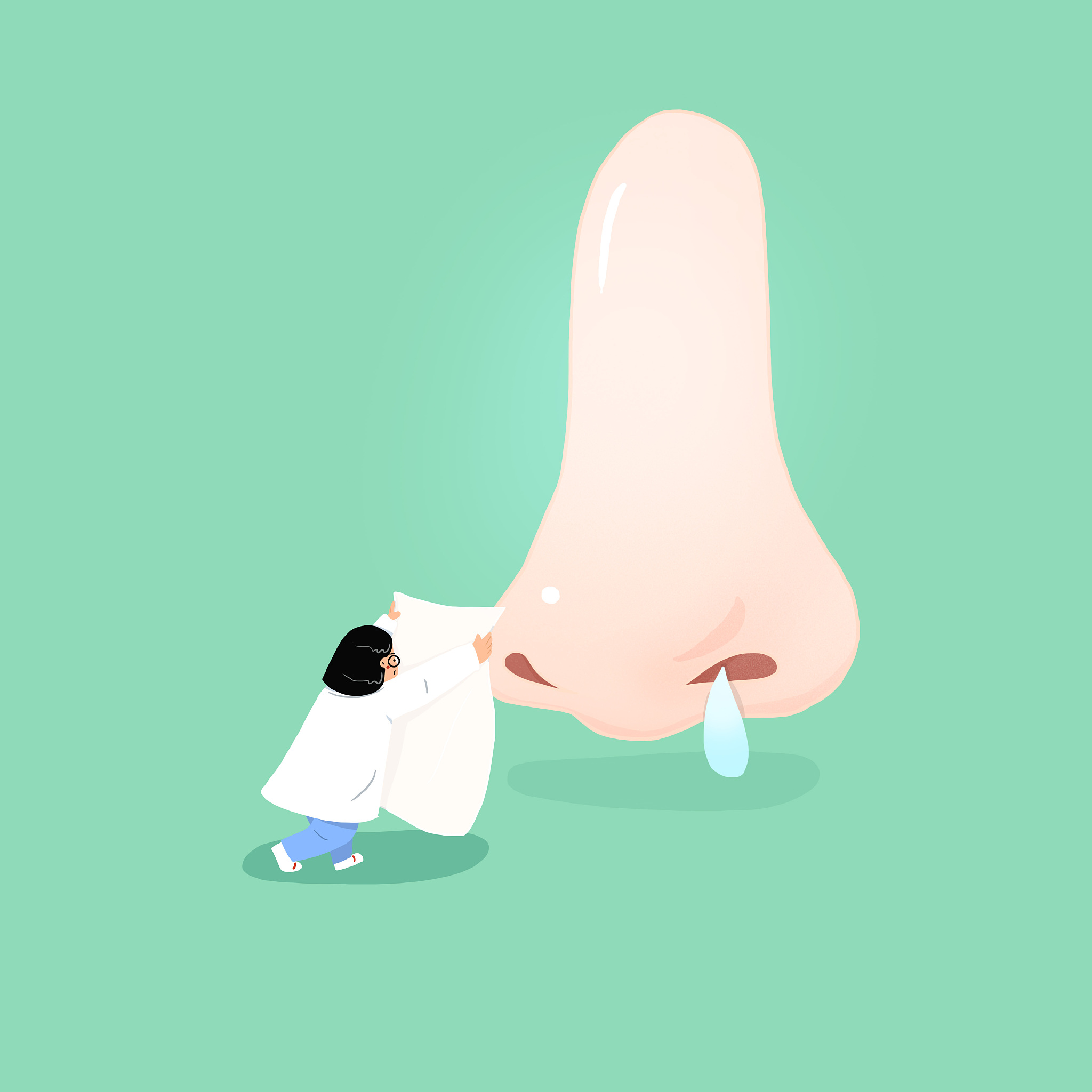 感统失调改善措施：物理治疗、营养改善等