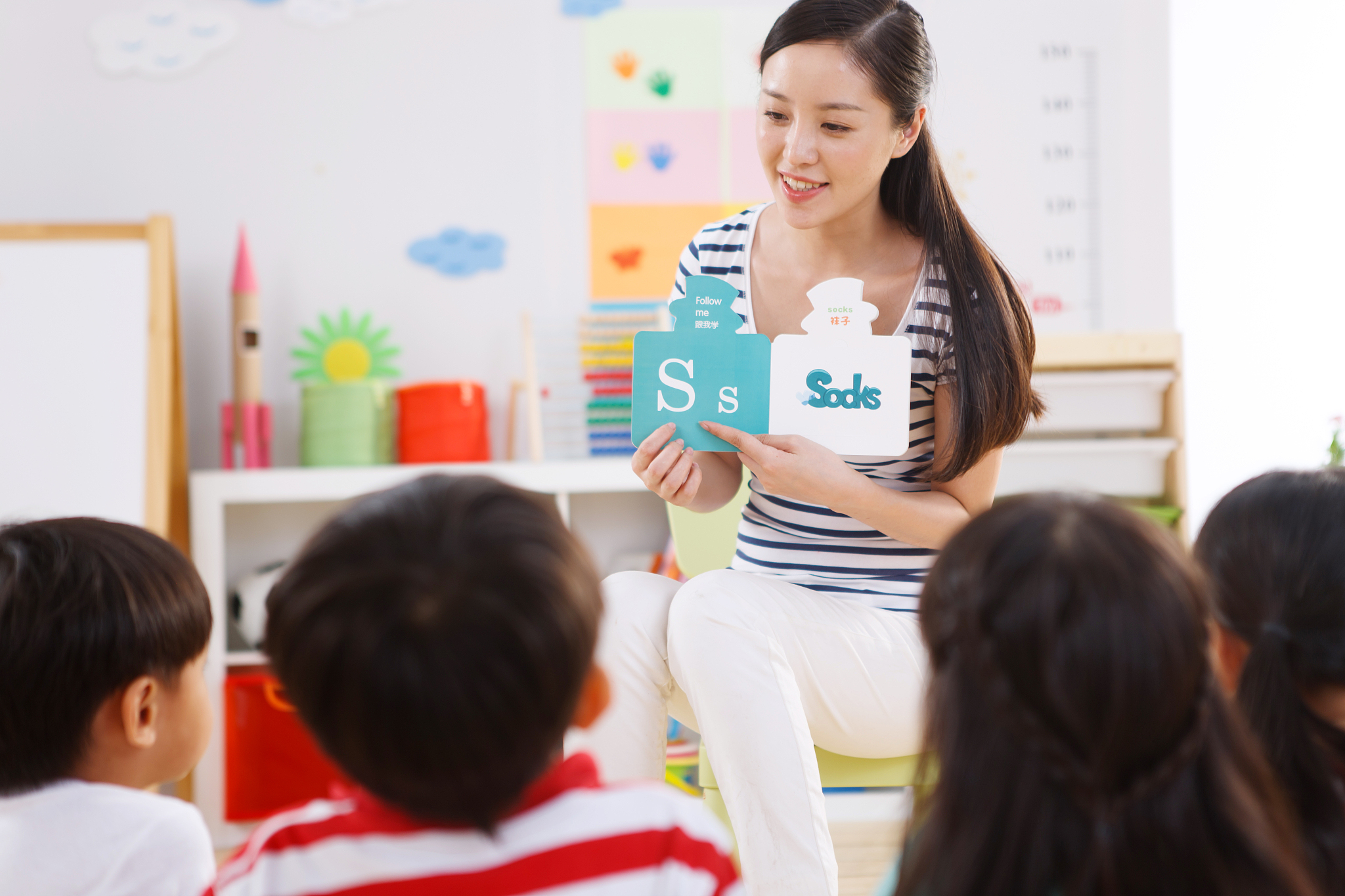 成都学幼师专业都要学哪些课程