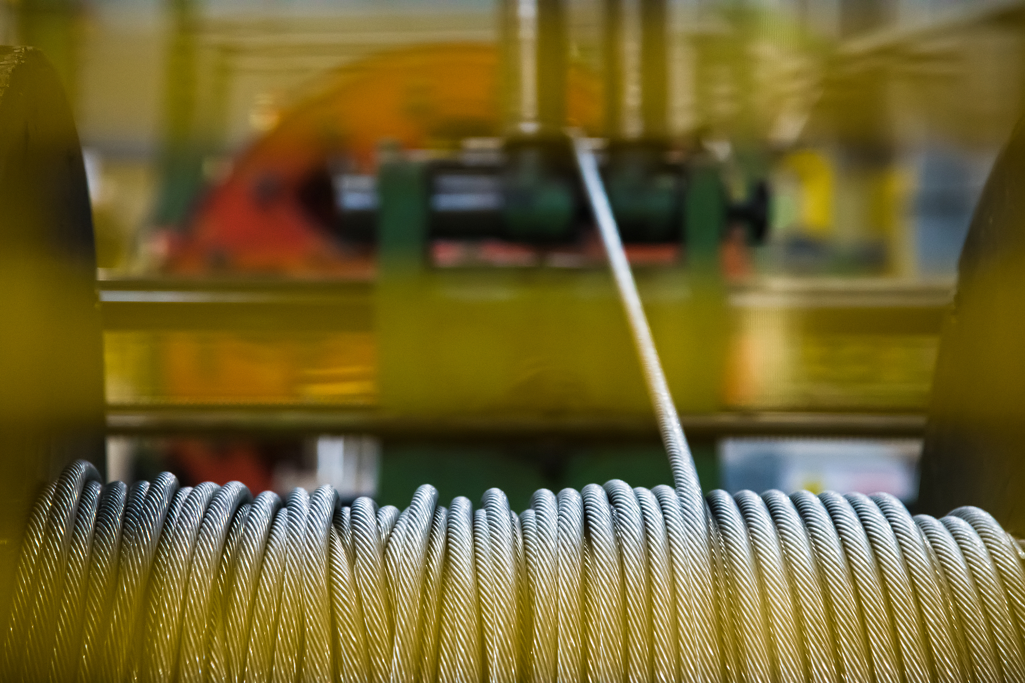 金属载体三芯绕制技术原理详解