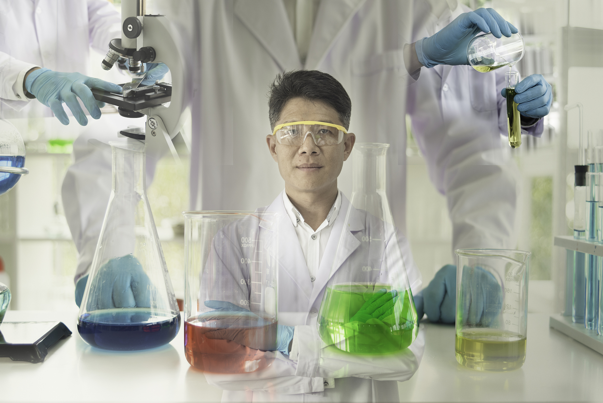 贵阳卫生学校医学检验技术专业怎么样？ - 就业前景、课程设置、师资力量