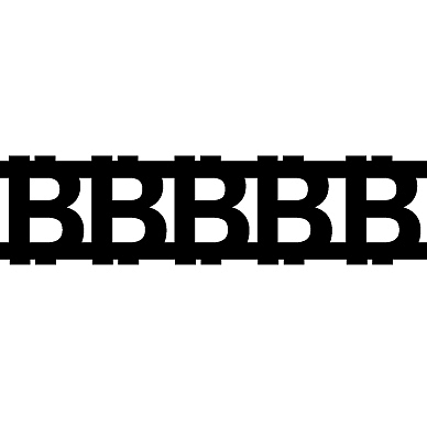 bitcoin sign icon for internet money crypto