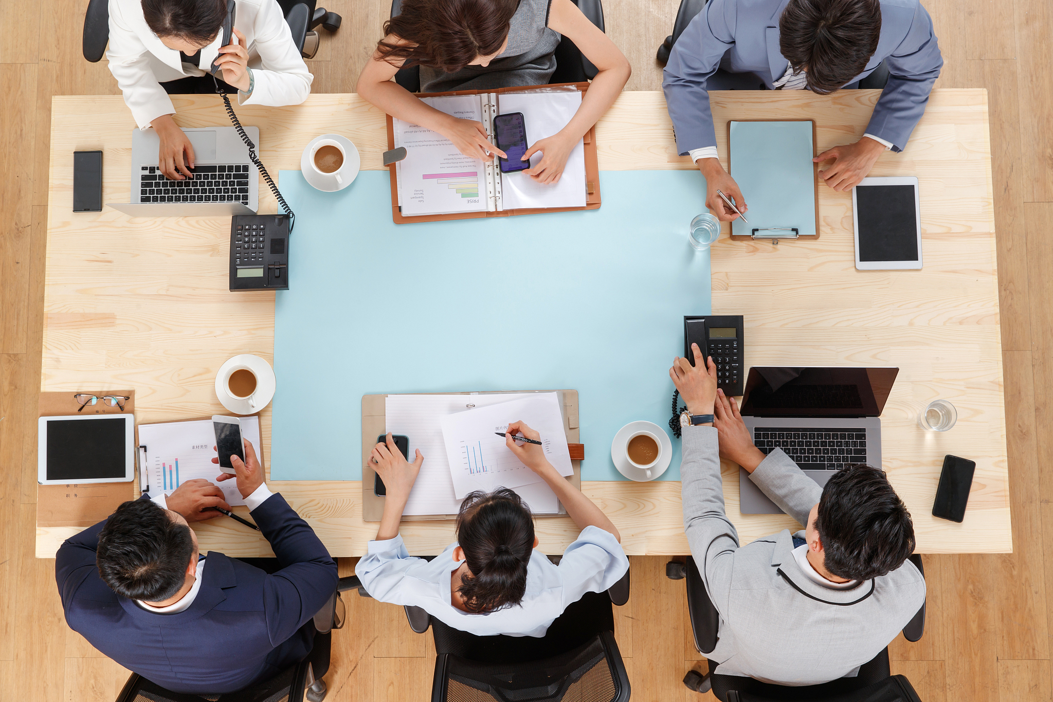 我的日常：充实而多样化的生活