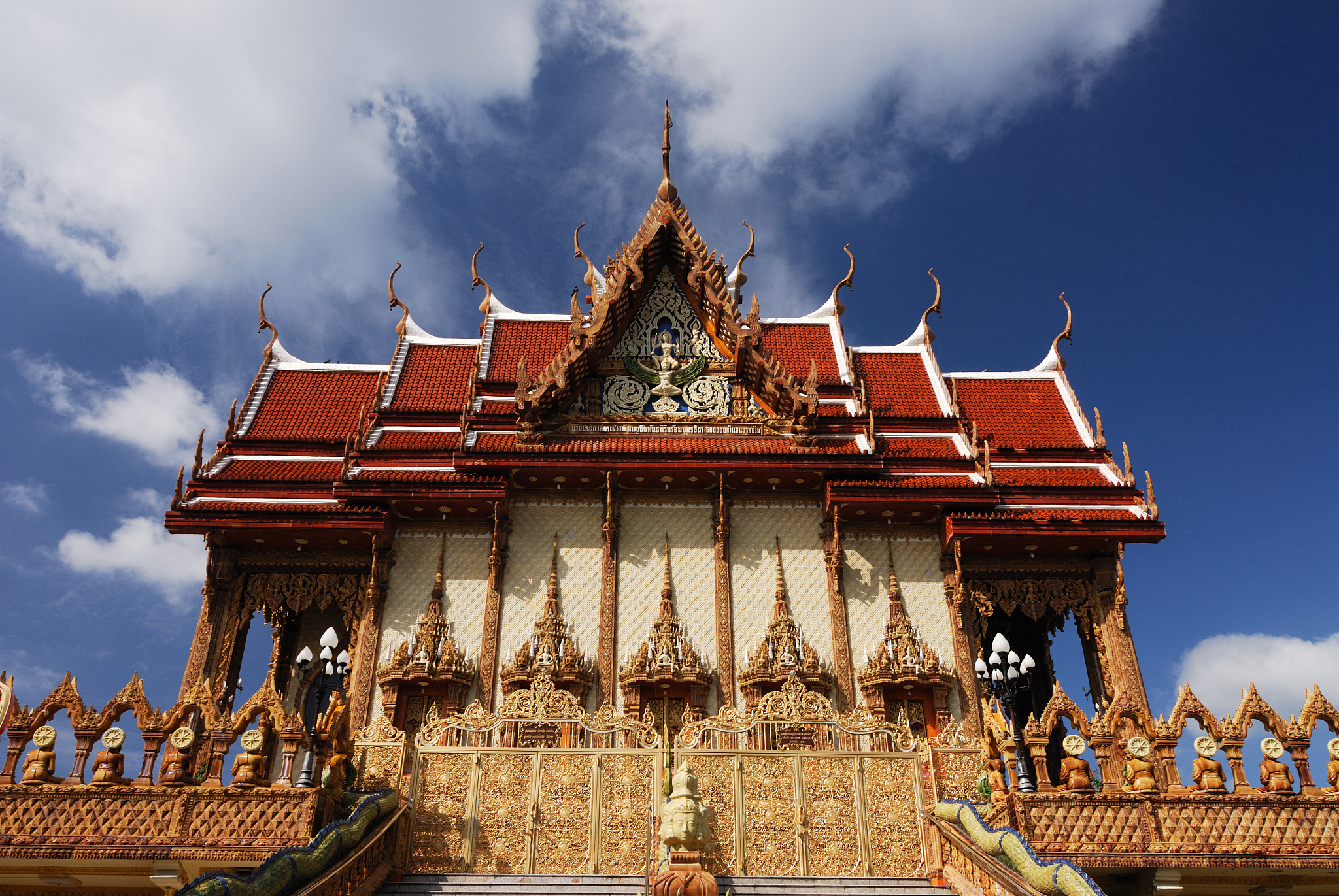 广西经贸职业技术学院应用泰国语专业怎么样