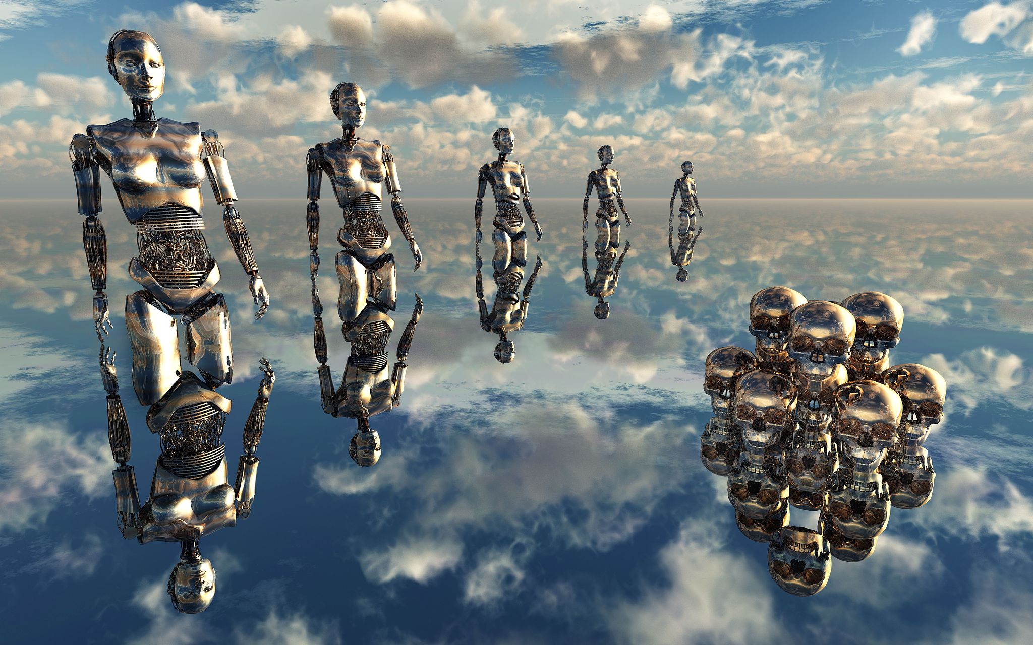 是血肉苦弱合成进化还是血肉苦弱机械飞升