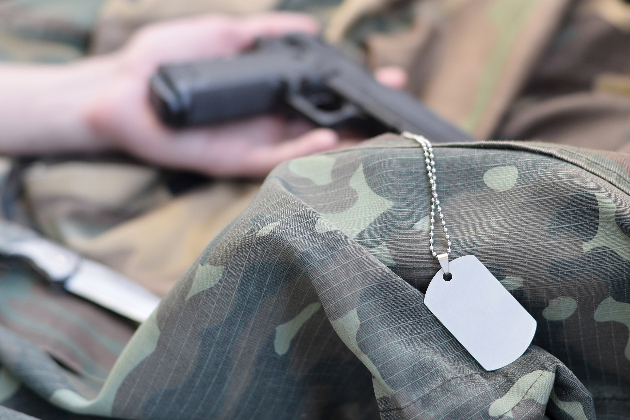 close-up of person using mobile phone