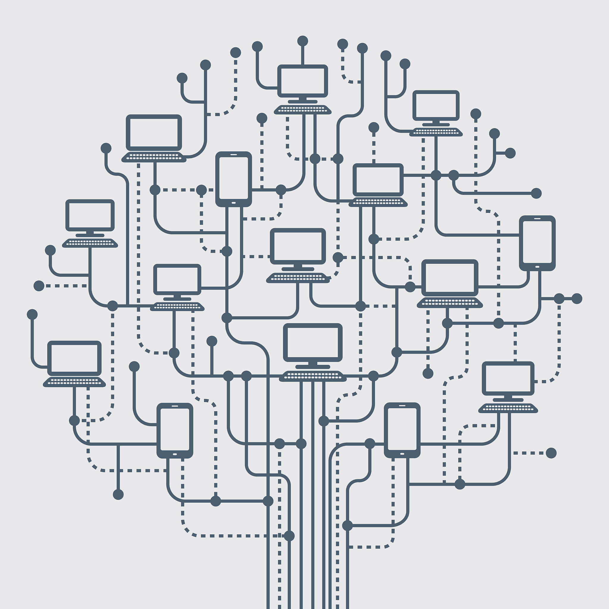模型与实现：计算学科中抽象、理论和设计的体现