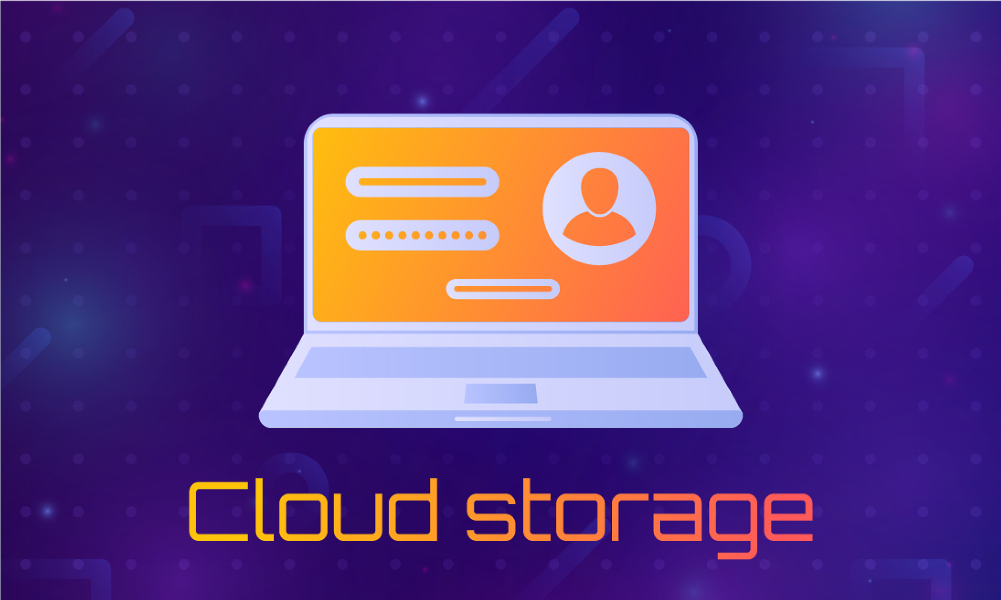 cloud file storage