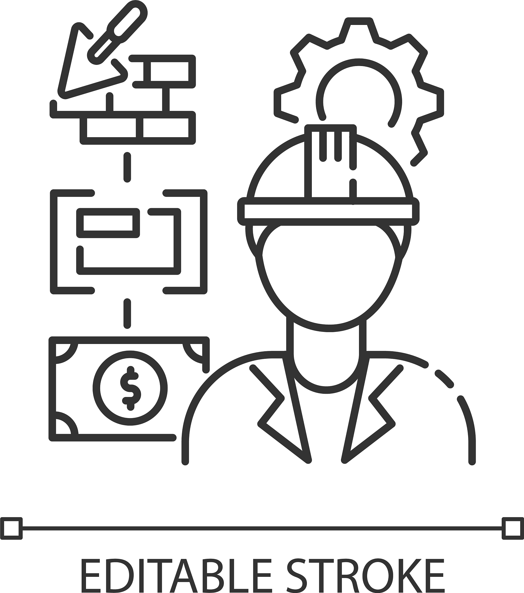 嘉兴市建筑工业学校市政工程施工专业就业前景好吗？