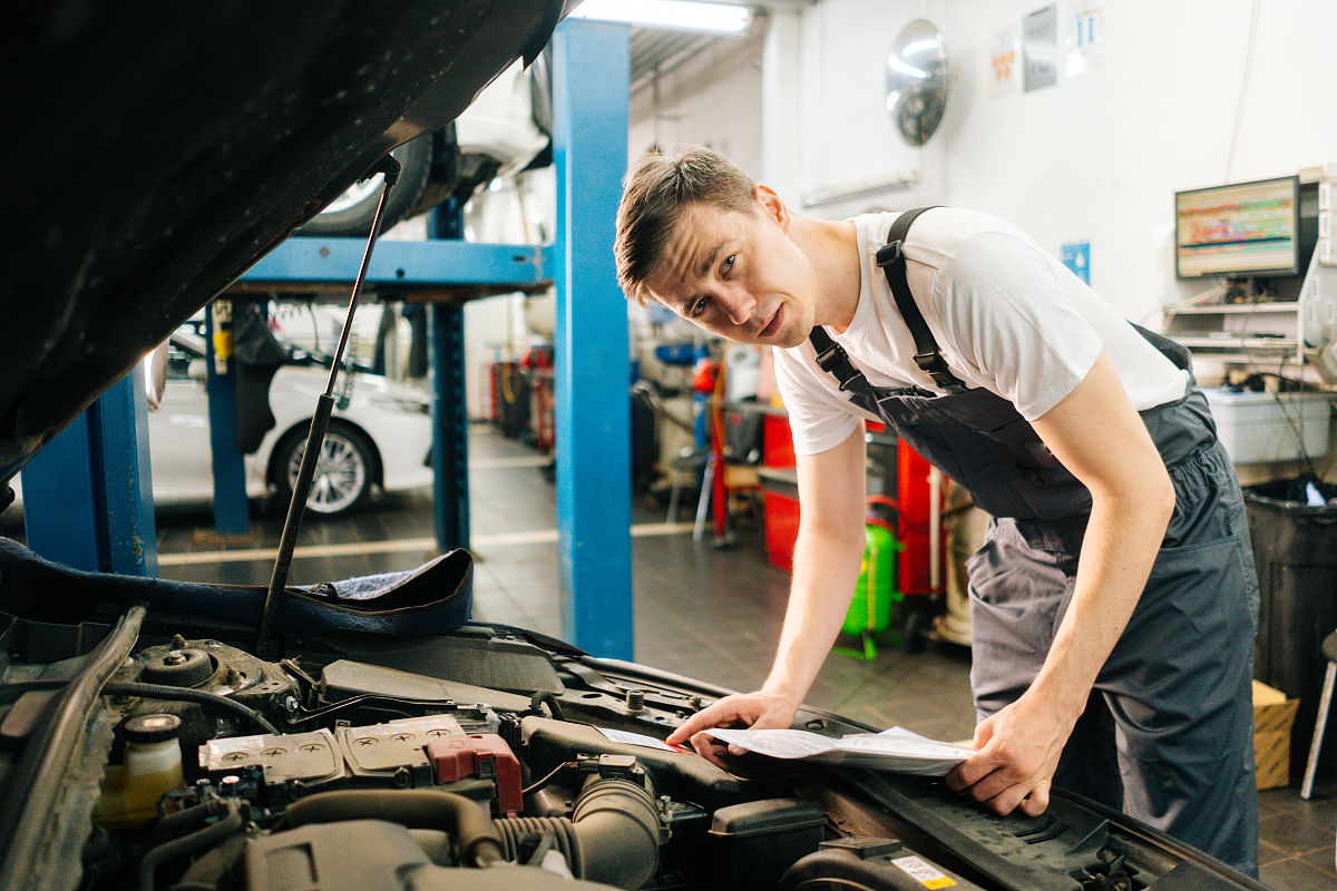 杭州汽车技工学校2021年招生简章：报名条件、能力要求