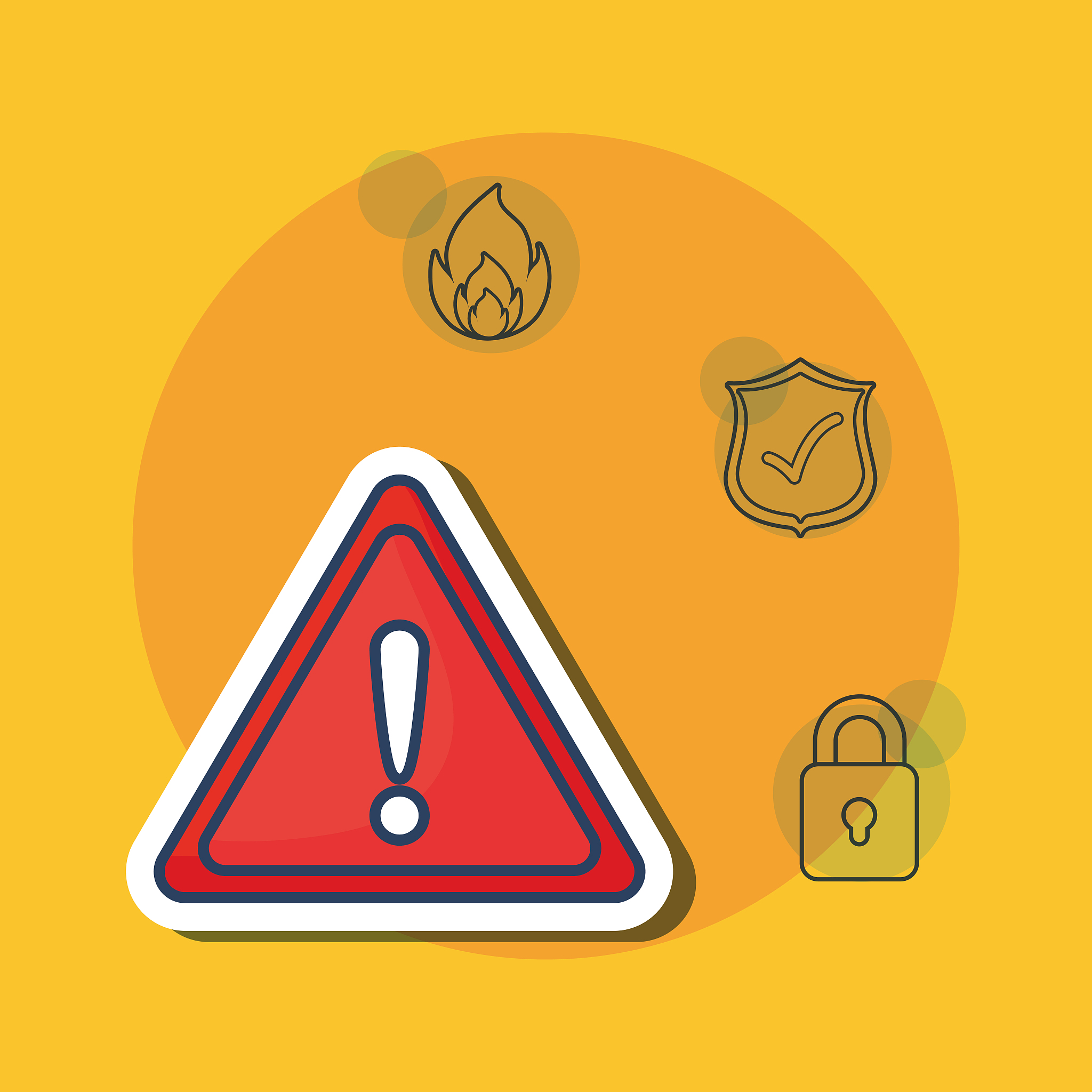 集团型公司网络安全防护体系建设指南