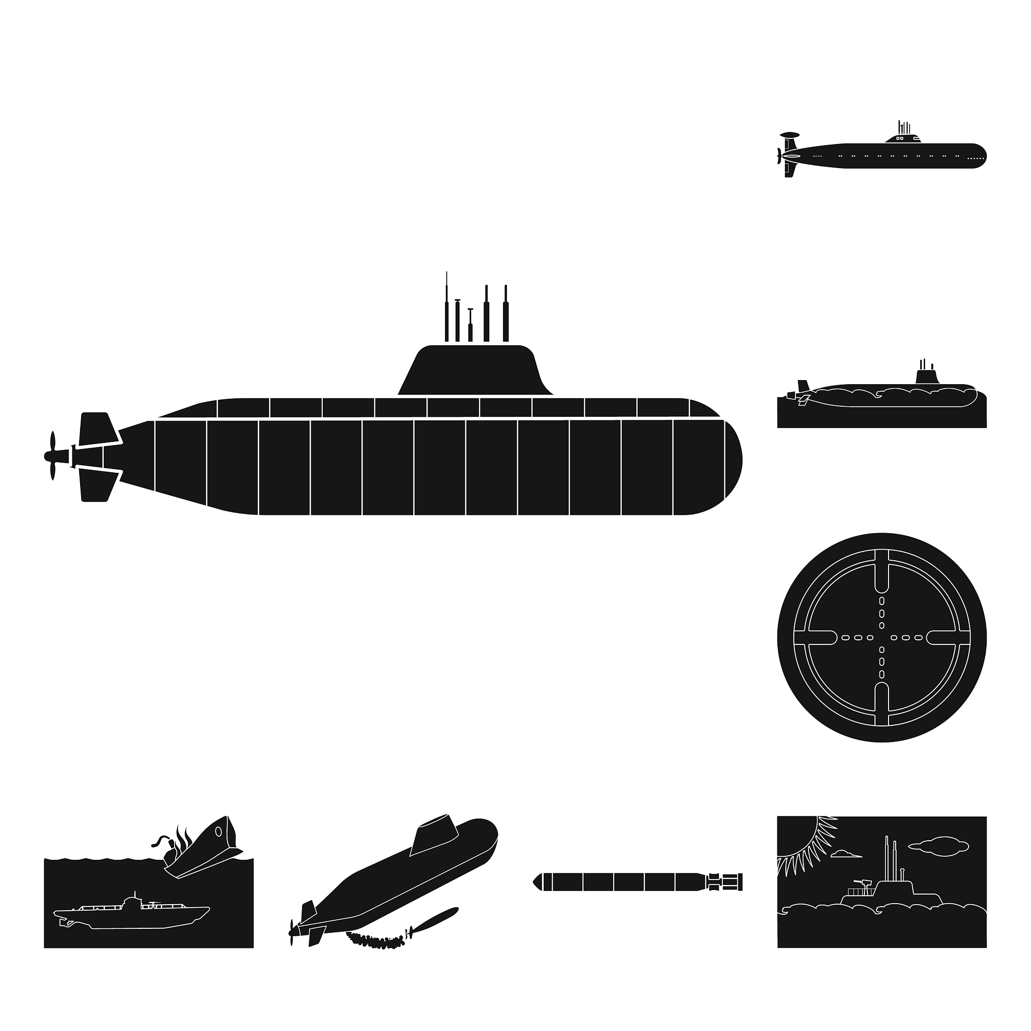 technology and fleet symbol