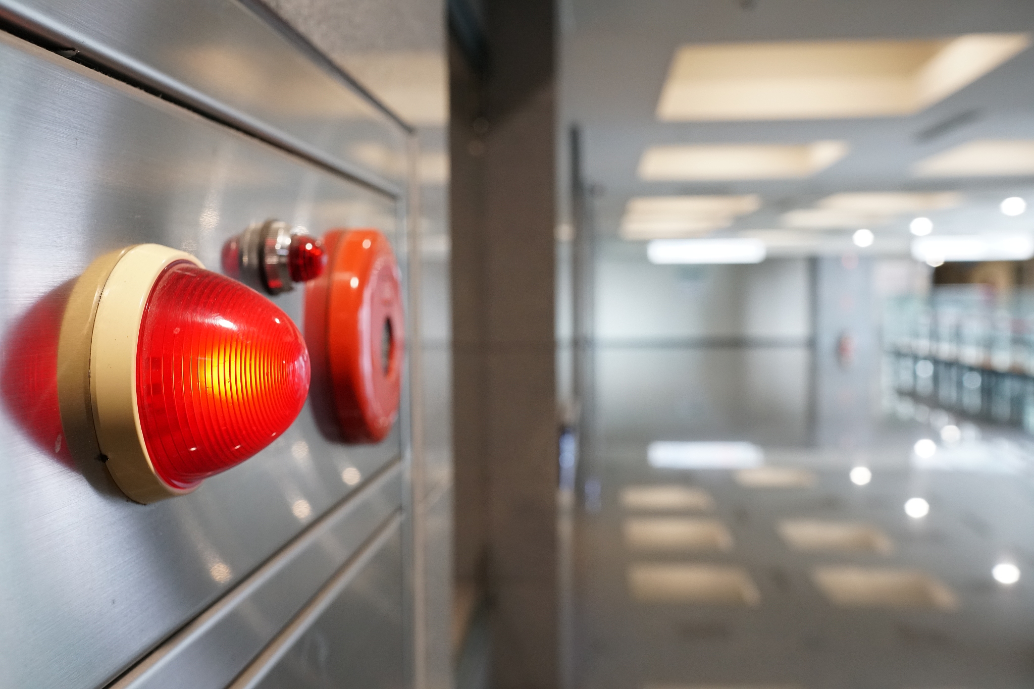 防爆应急灯购买指南：如何选择安全可靠的产品