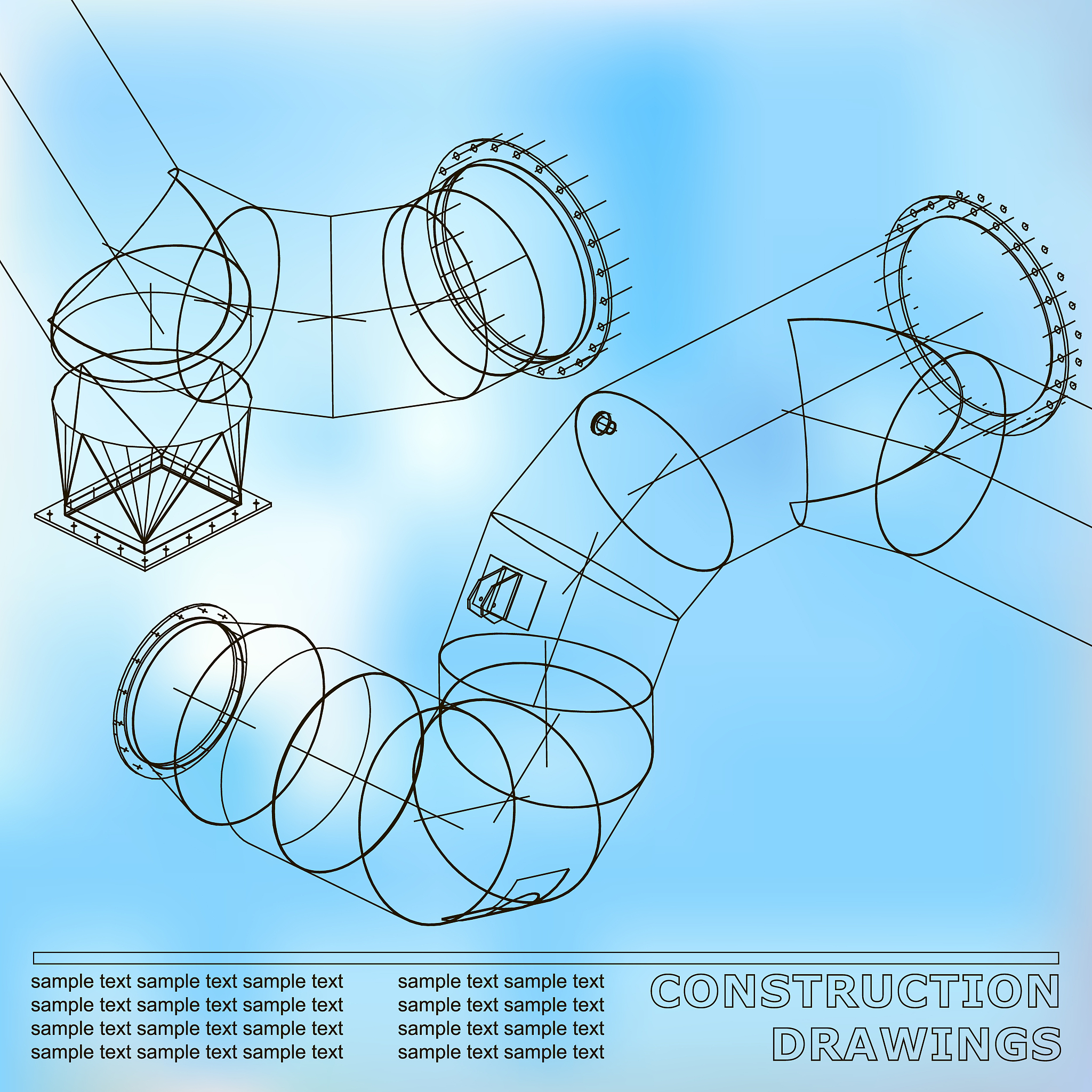 autodesk inventor 如何实现柔性软管装配