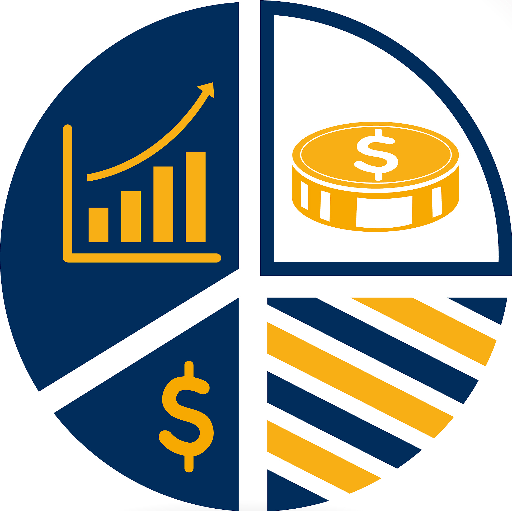 business infographic icon