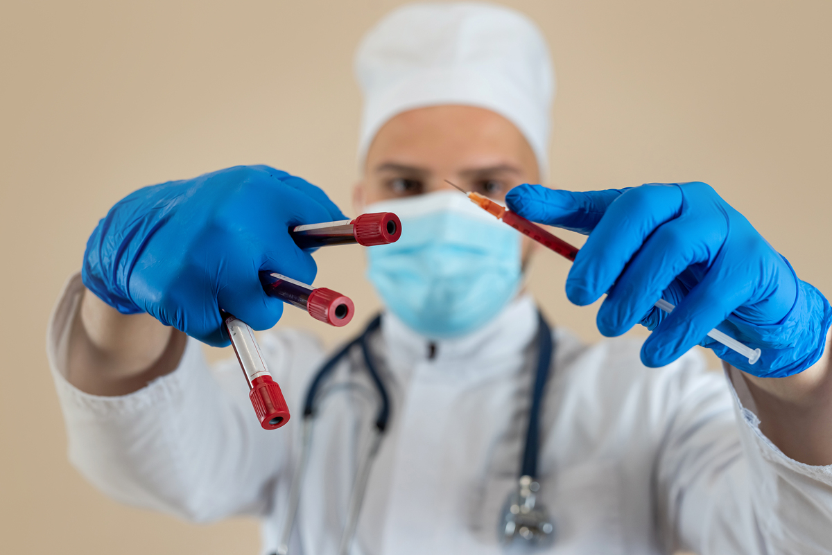 医学行业职业大全：探索医疗领域的职业发展道路