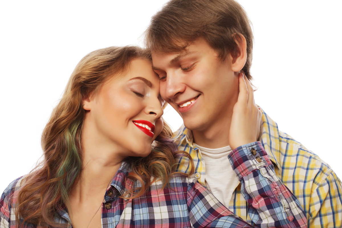 如何知道我的女朋友是谁？