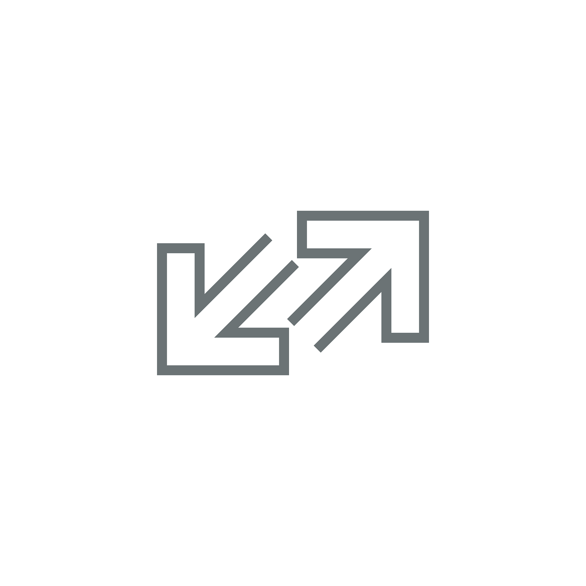 arrow icon