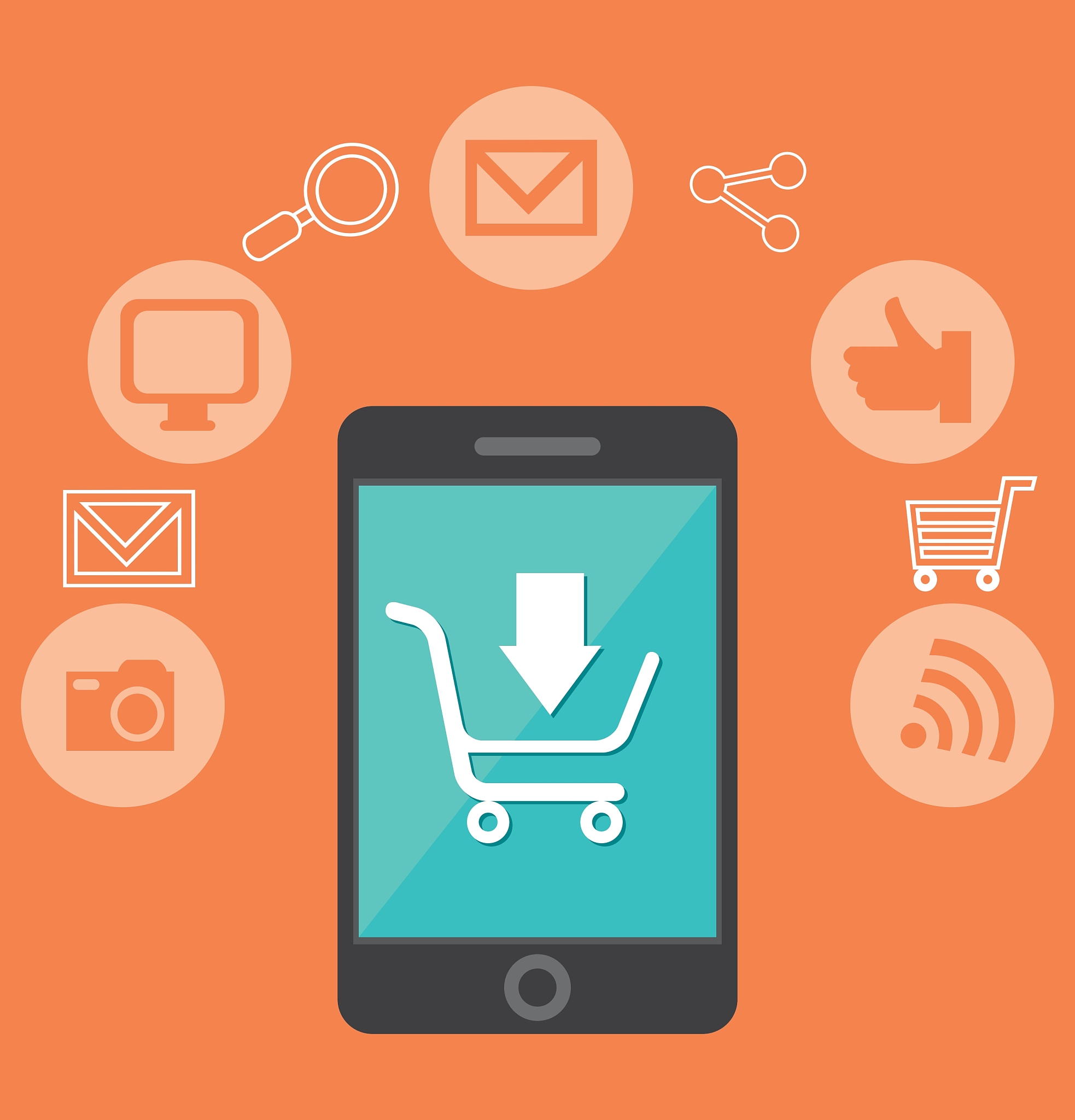 shopping design