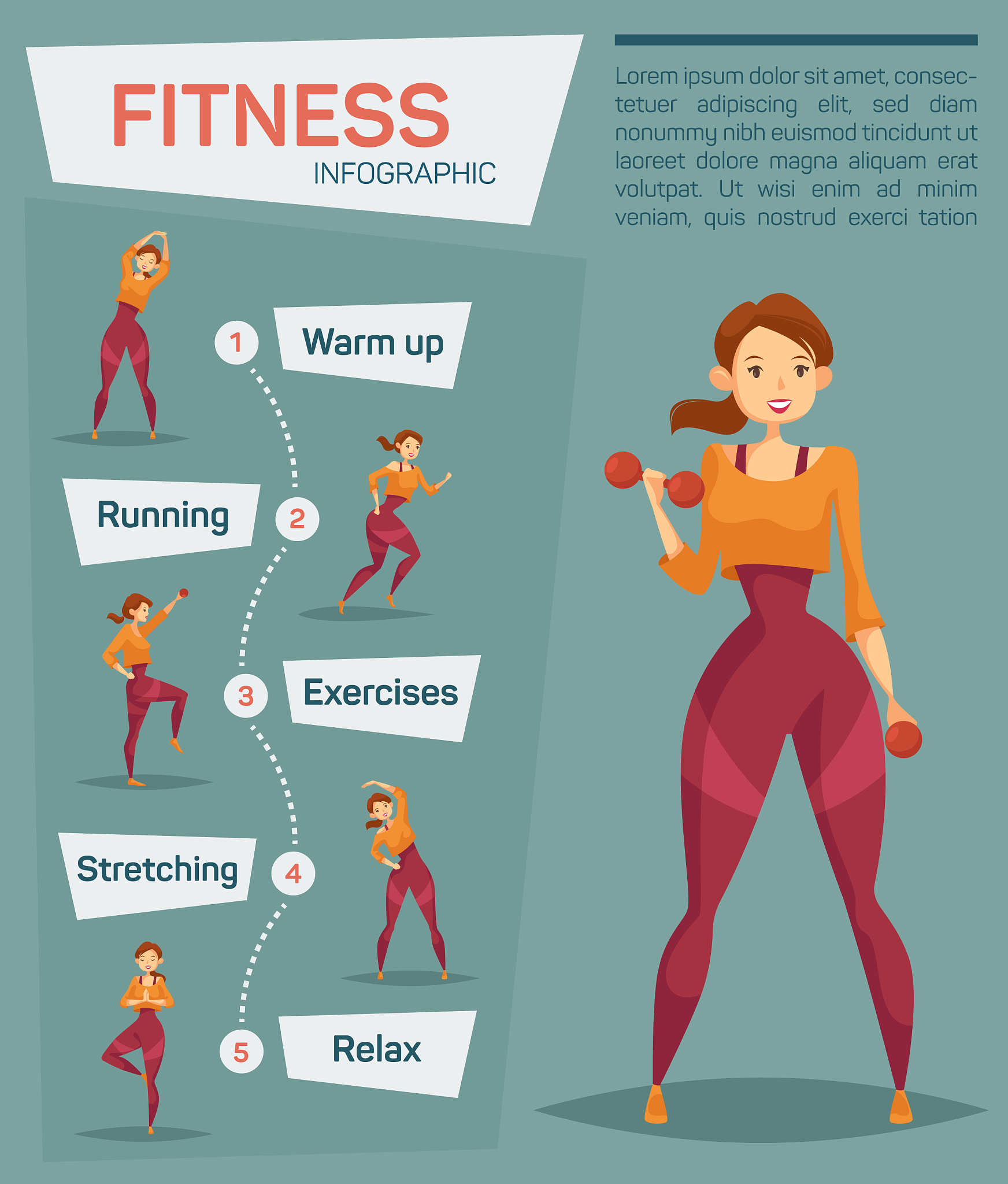 My Favourite Sport: Swimming - A Fun and Healthy Activity