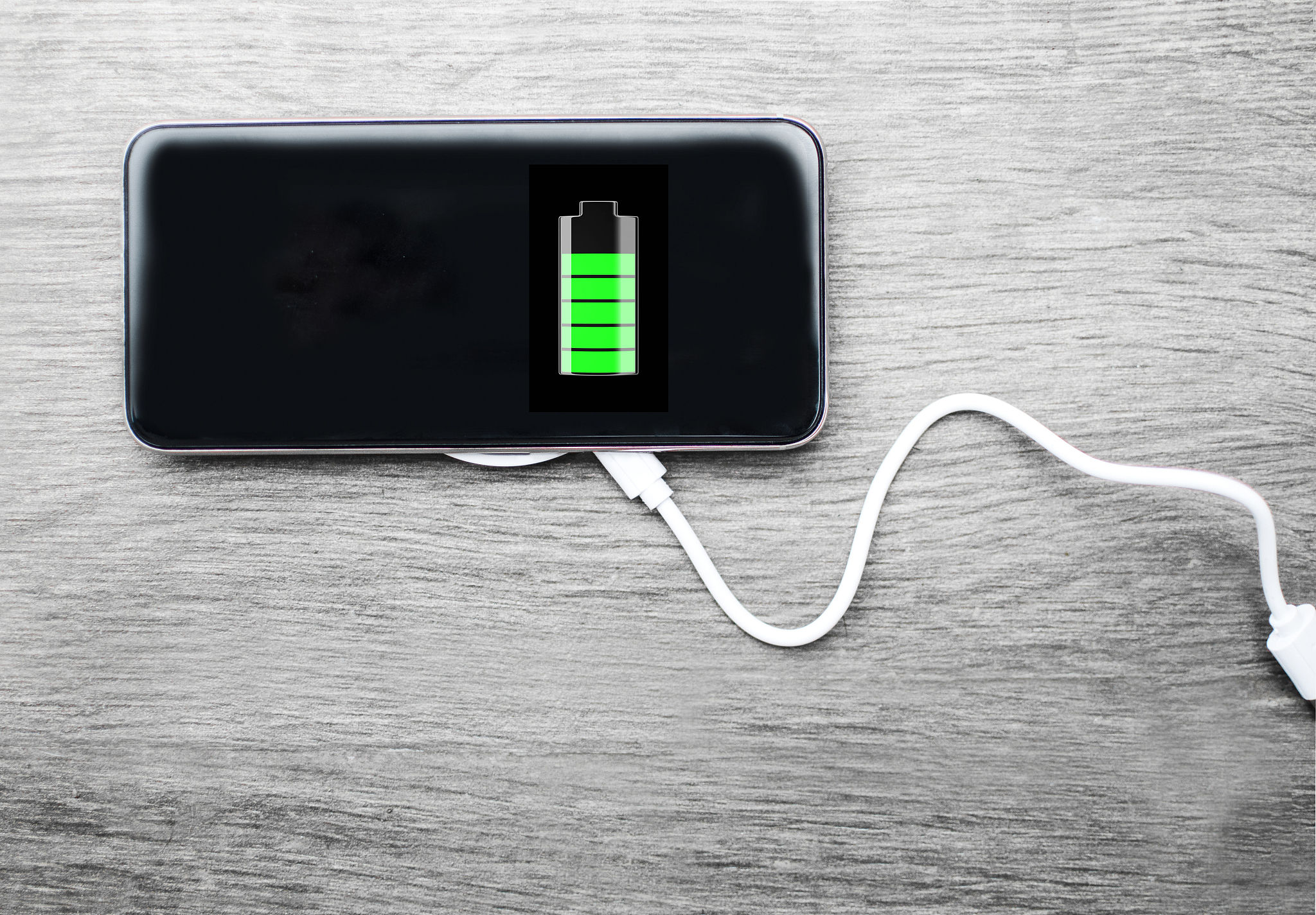 手机用88W充电器电量消耗快？试试这些方法！