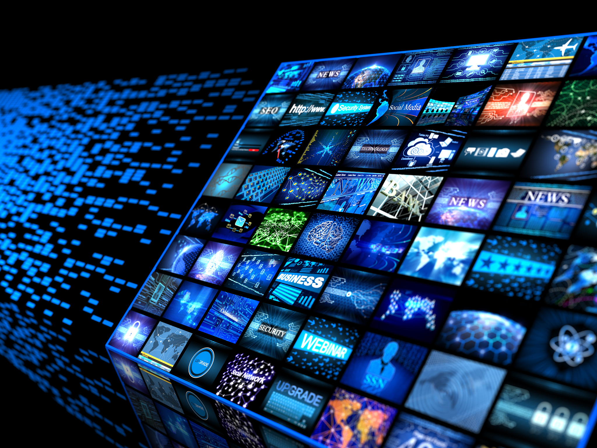 数字视频技术终极指南：从采集到播放